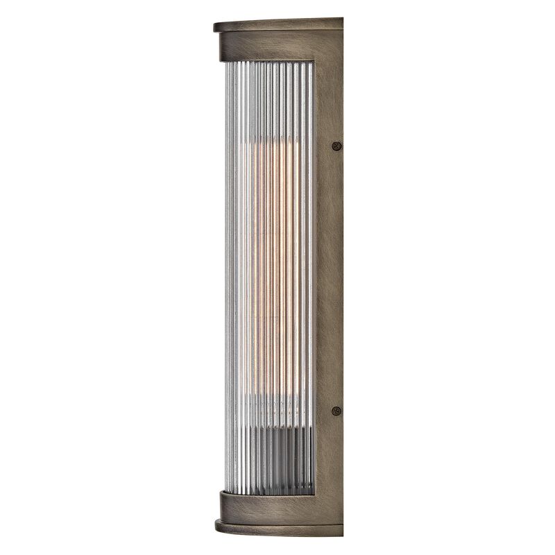 Bluffton 17 Inch Outdoor Wall Light by Hinkley Lighting