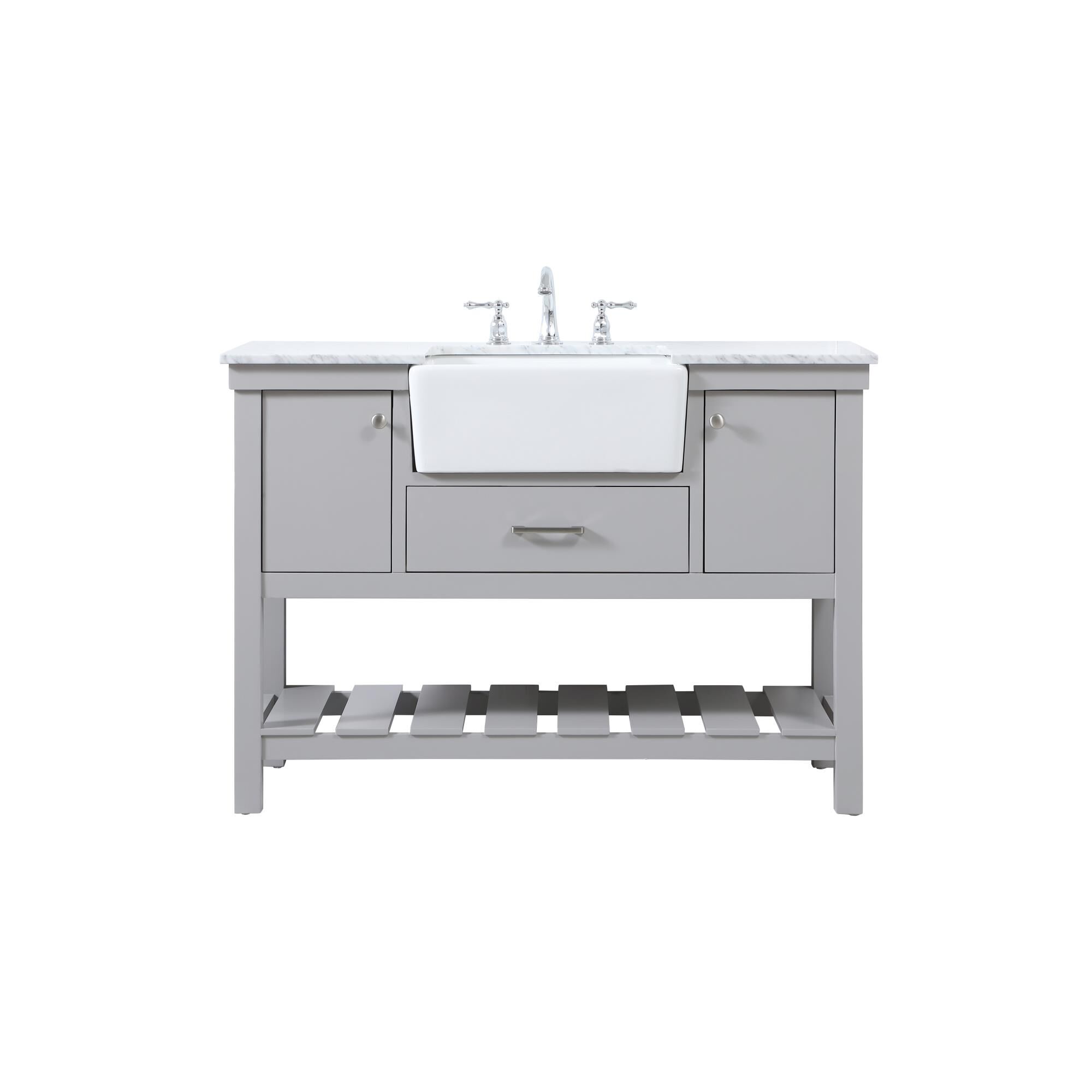 Clement Bath Vanity by Elegant Decor