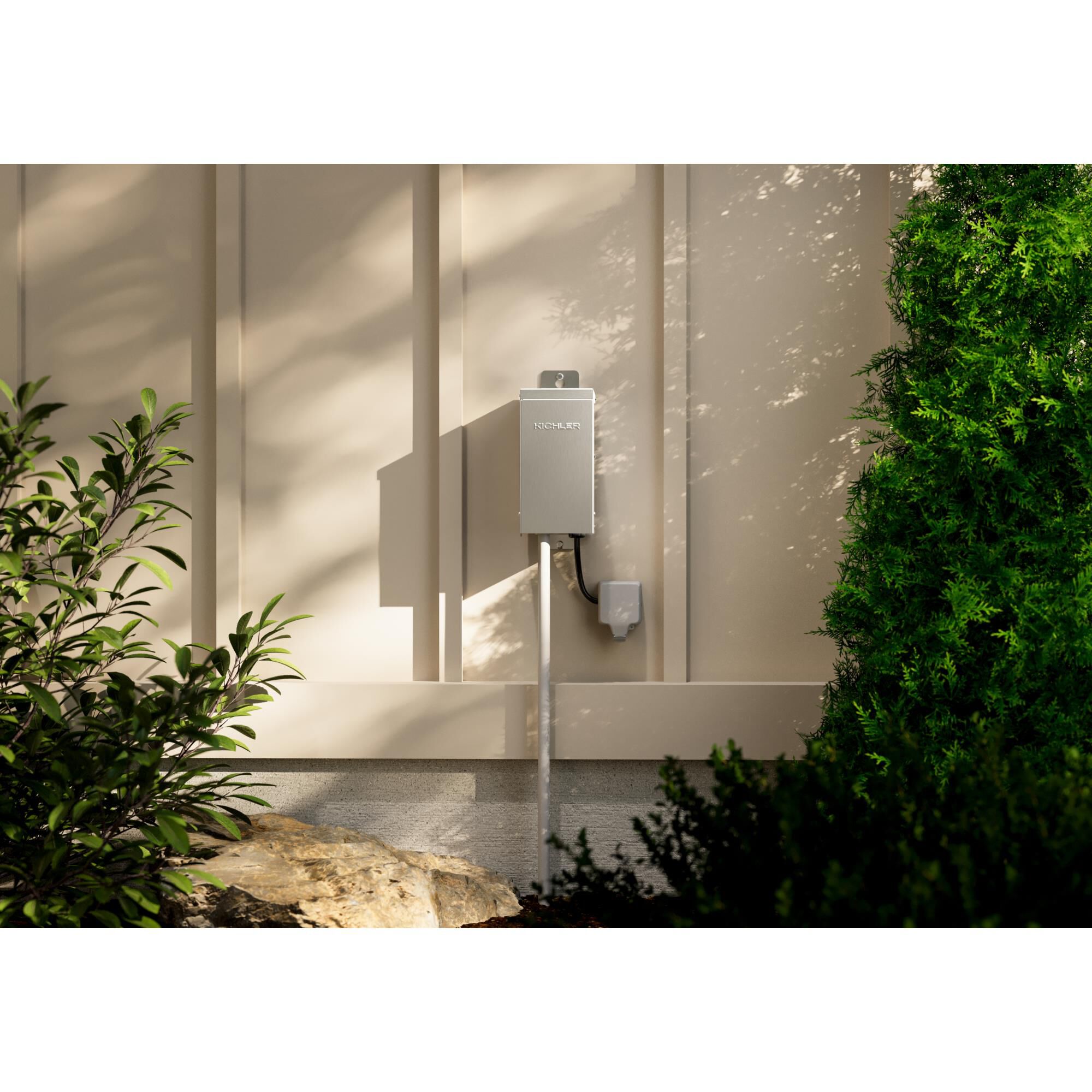 10 Inch Landscape Transformer by Kichler Lighting