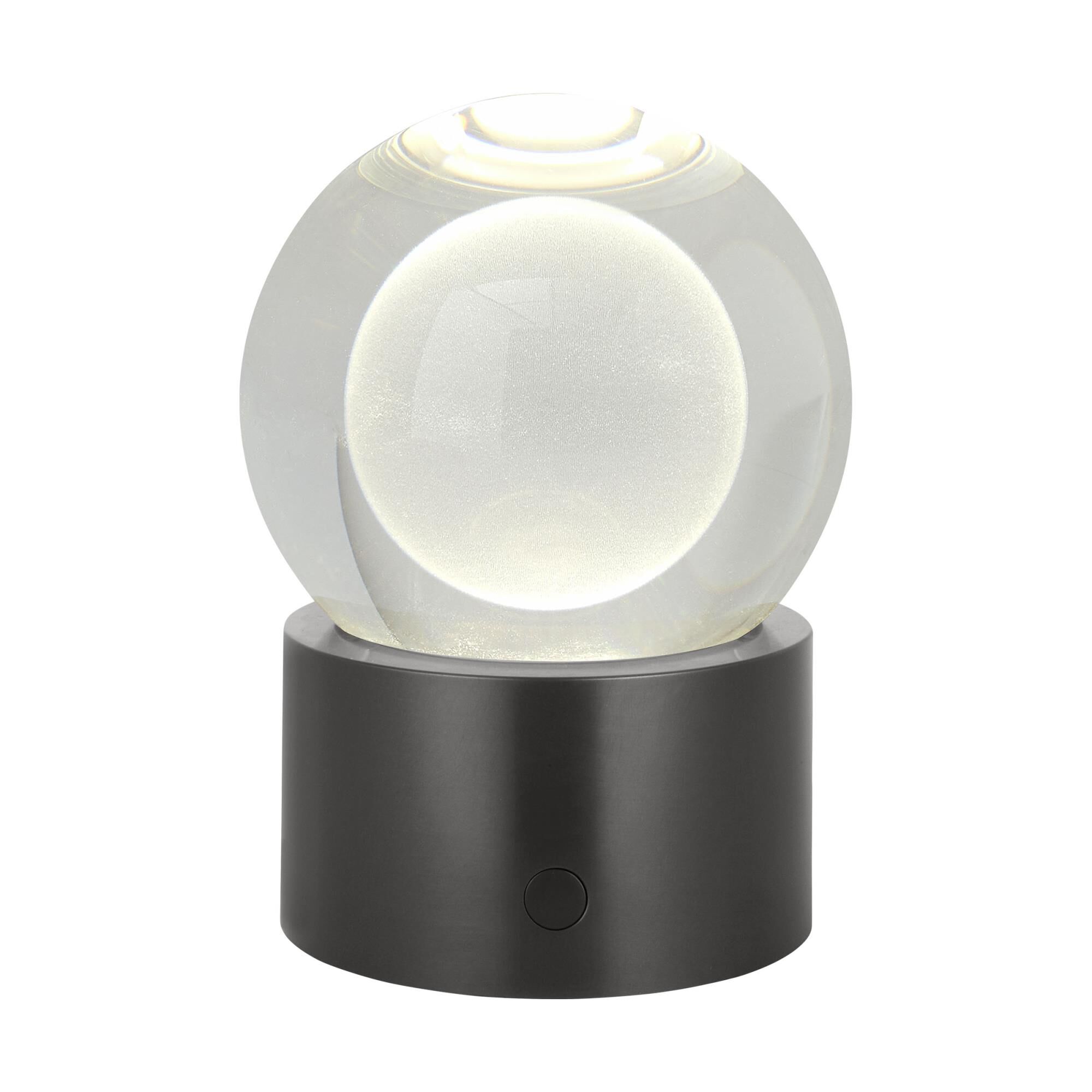 Sean Lavin Mina 6 Inch Table Lamp by Visual Comfort Modern