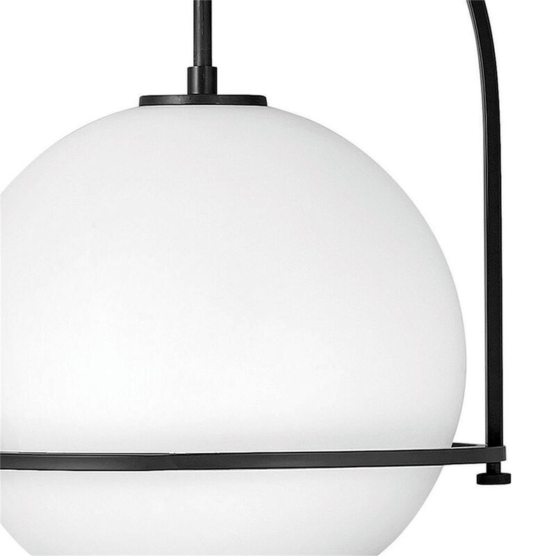 Somerset Medium Pendant Light by Hinkley