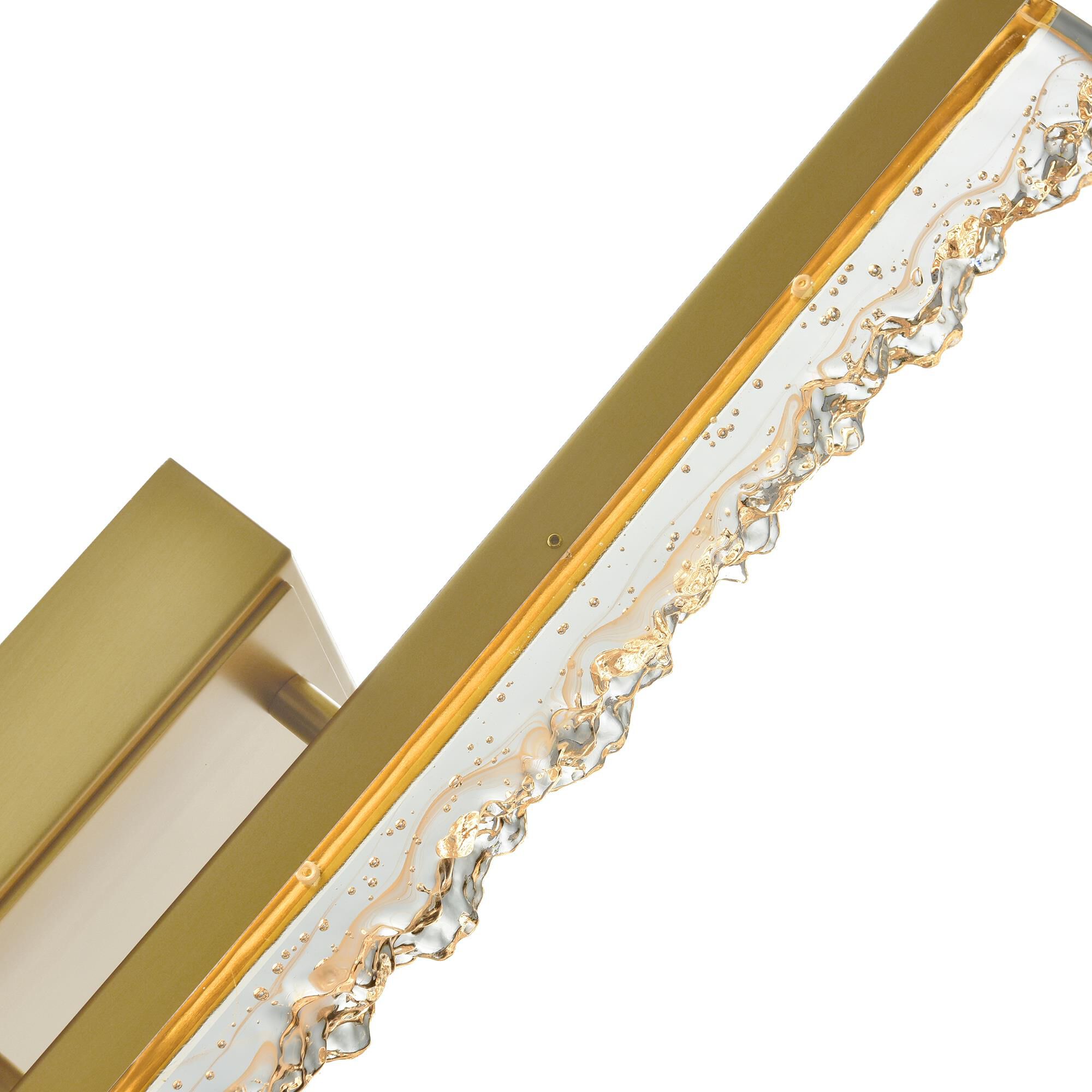 Stagger Wall Sconce by CWI Lighting