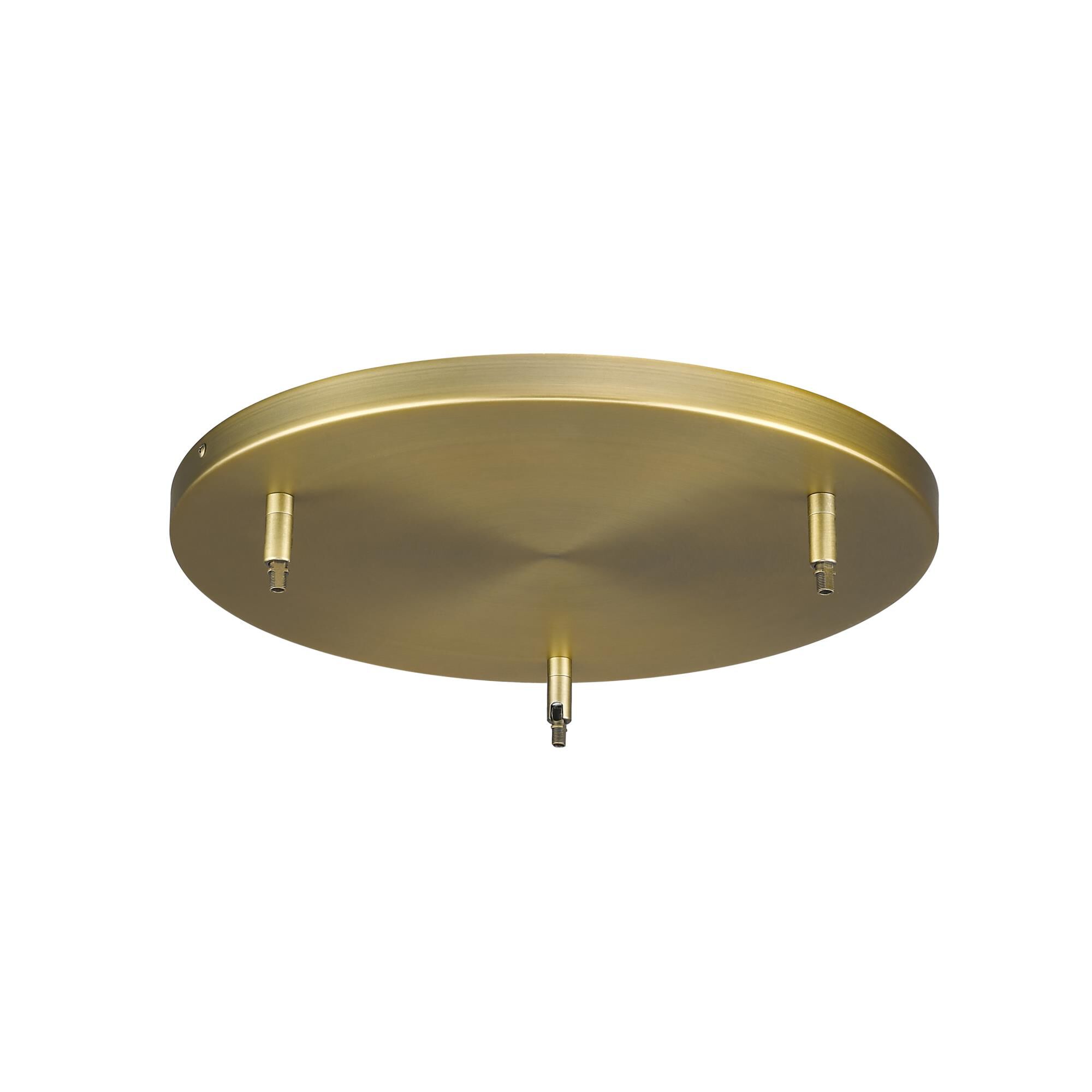 18 Inch Multi Port Canopy by Z Lite