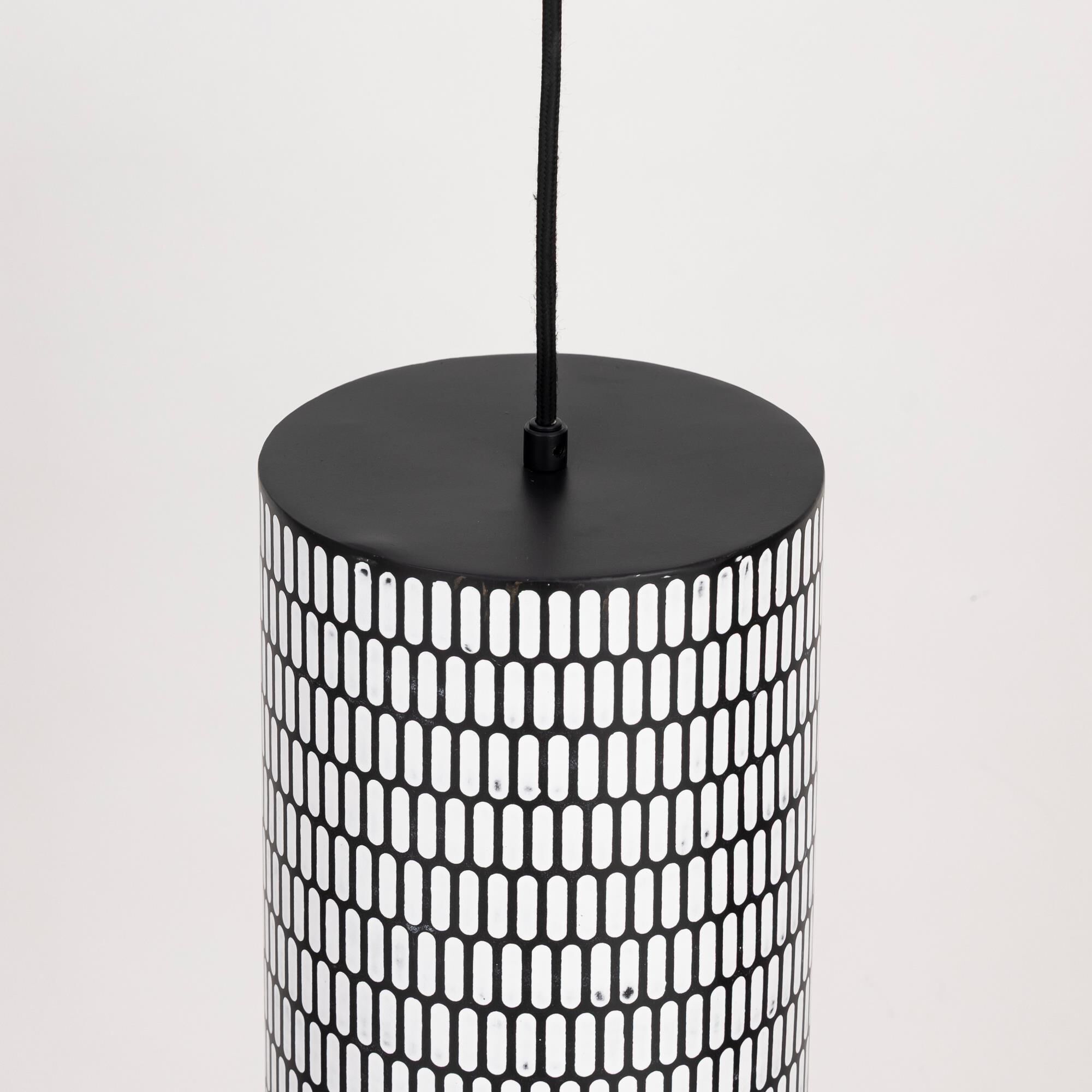 Shaka 8 Inch Mini Pendant by Maxim Lighting