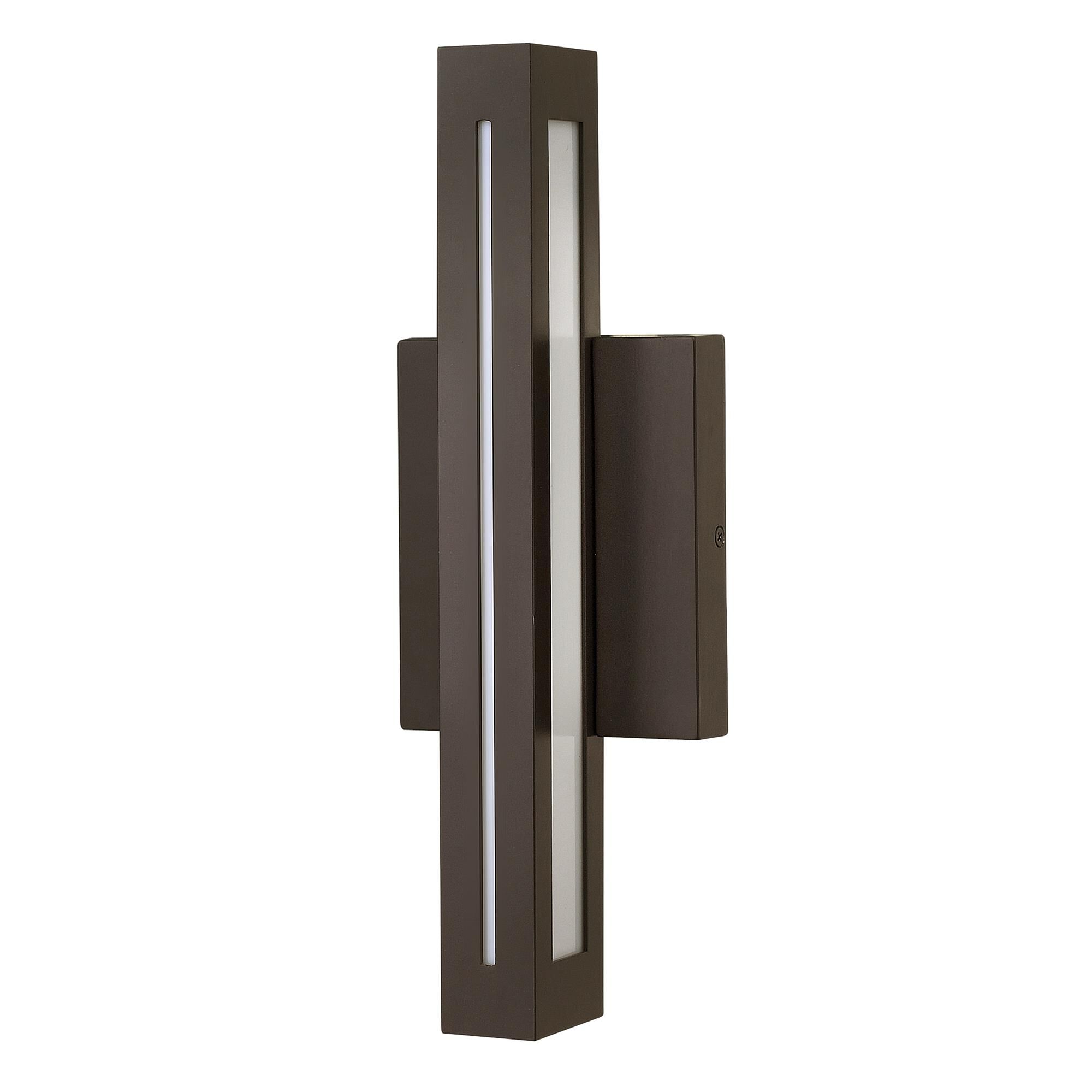 Vue 15 Inch Outdoor Wall Light,