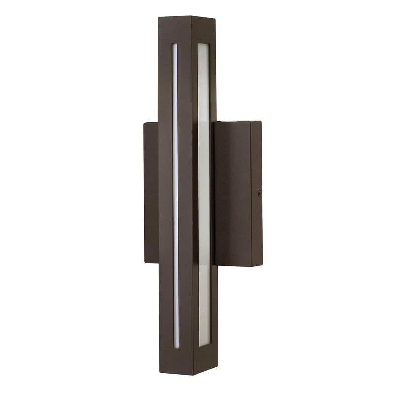 Vue 15 Inch Outdoor Wall Light by Hinkley