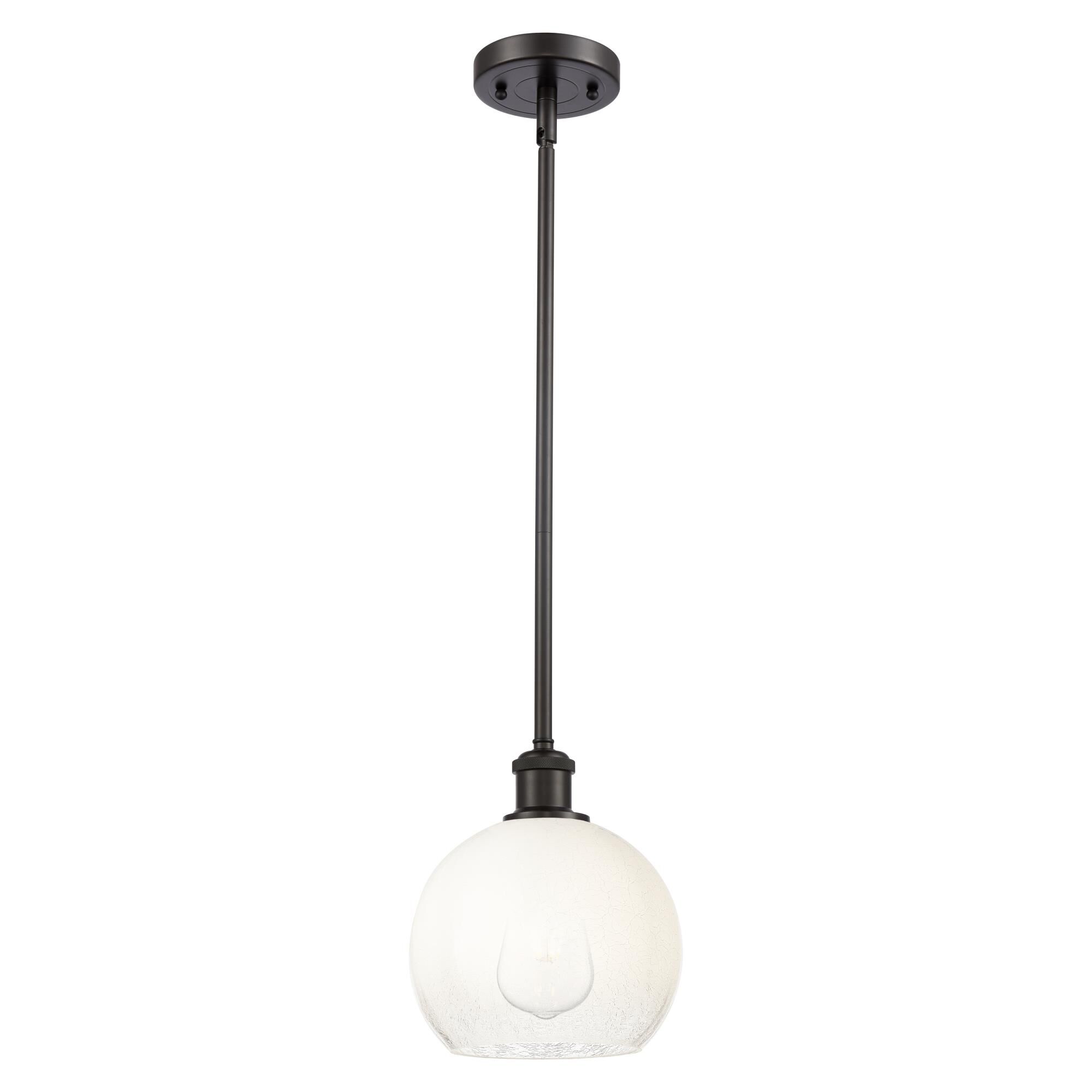 Bruno Marashlian Brookhaven Globe Mini Pendant by Innovations Lighting