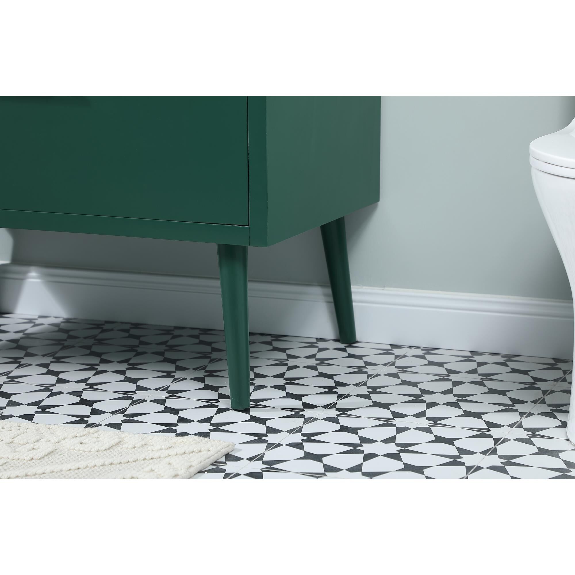 Boise Bath Vanity by Elegant Decor