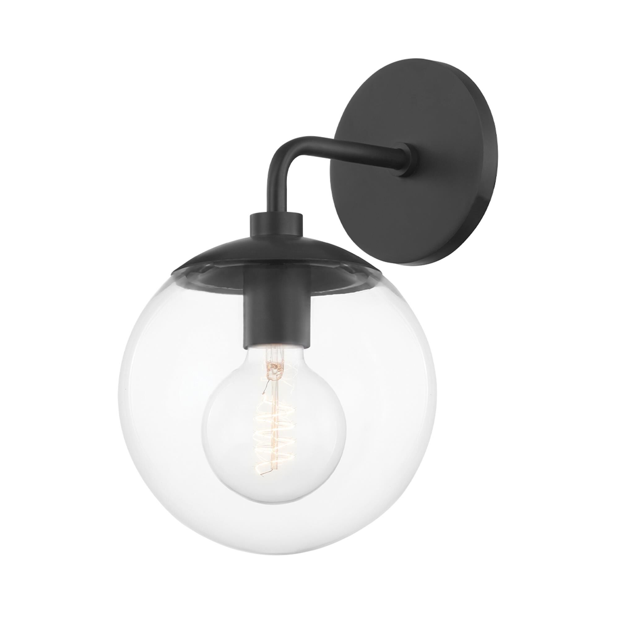 Meadow 7 Inch Wall Sconce by Mitzi