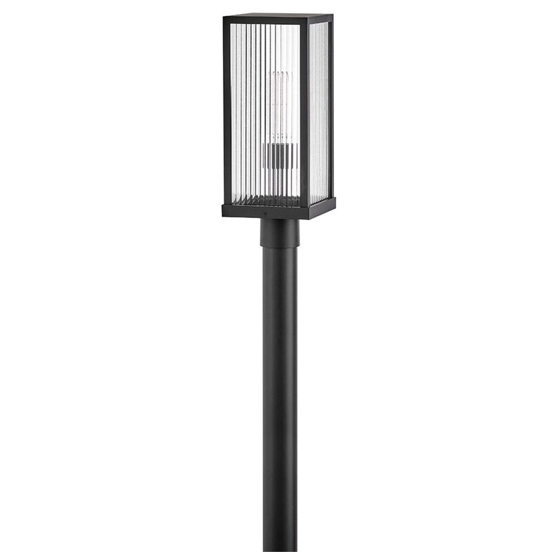 Torrent 19 Inch Outdoor Post Lamp by Hinkley