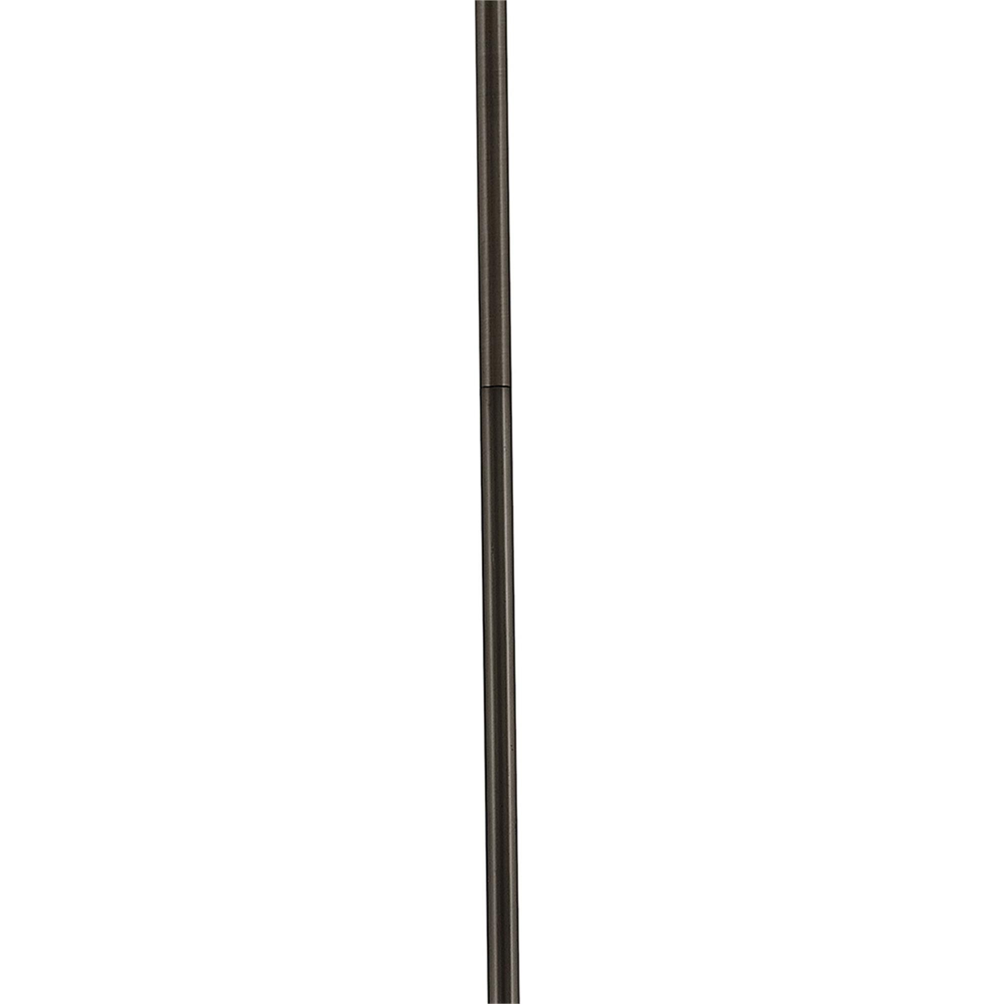 Shown in Painted Black Oxide finish