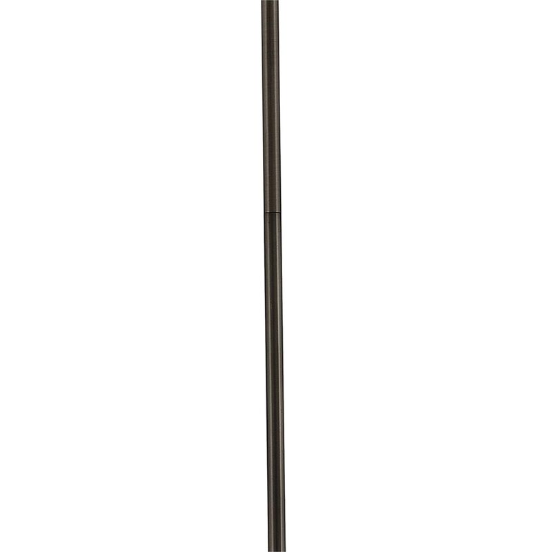 12 Inch Wide Stem Segment by Hinkley