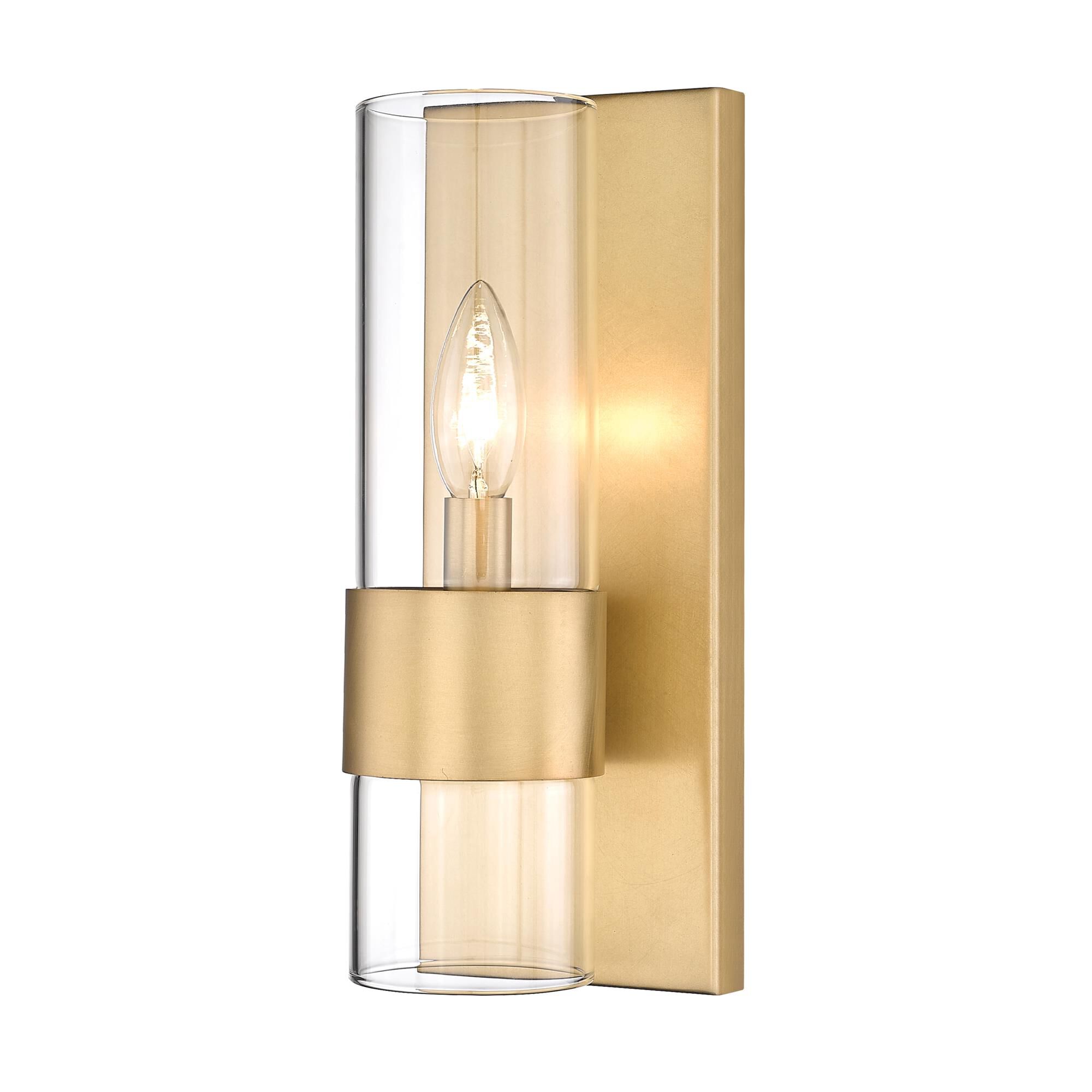 Z-Lite Lawson 12 Inch Wall Sconce