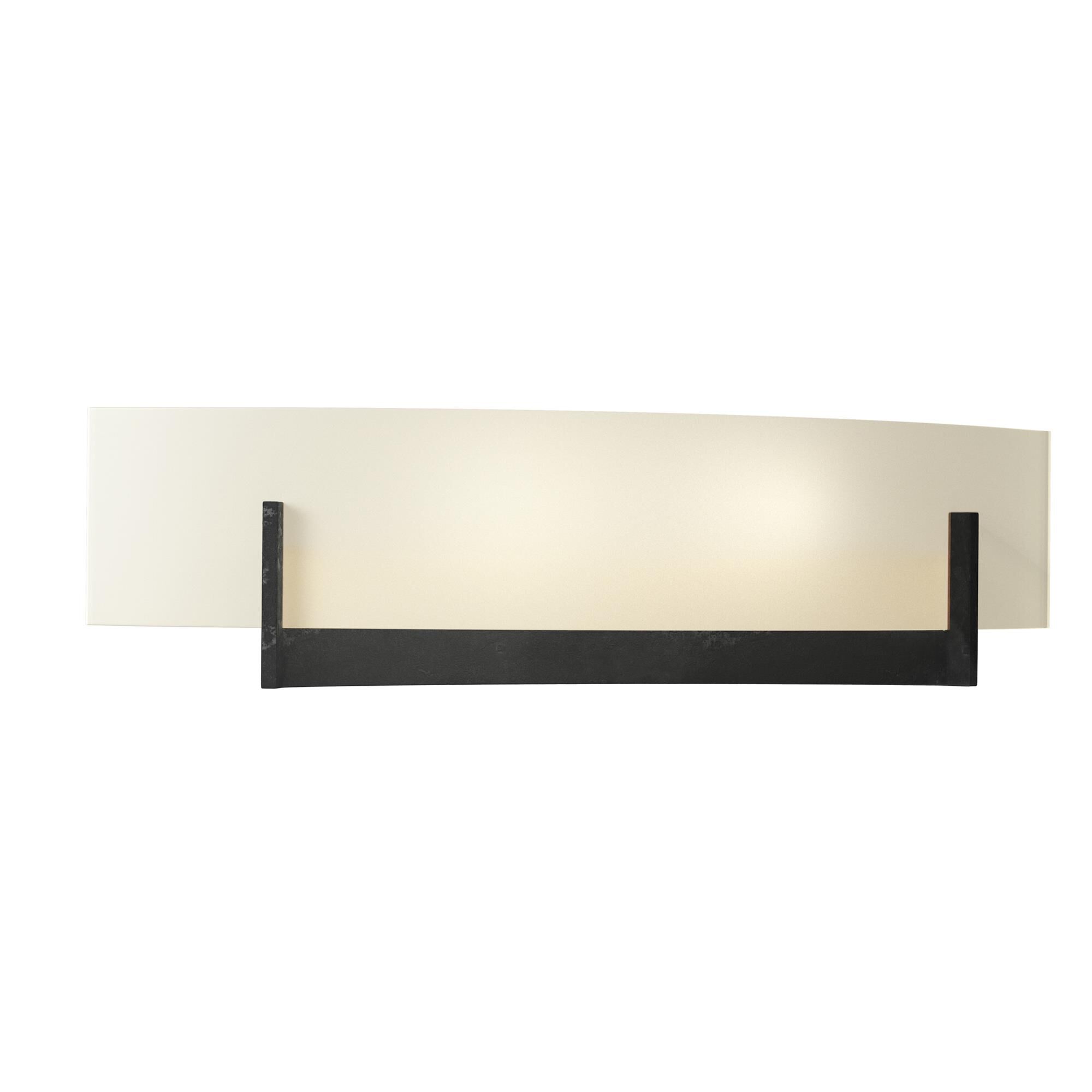 Axis 17 Inch Wall Sconce by Hubbardton Forge