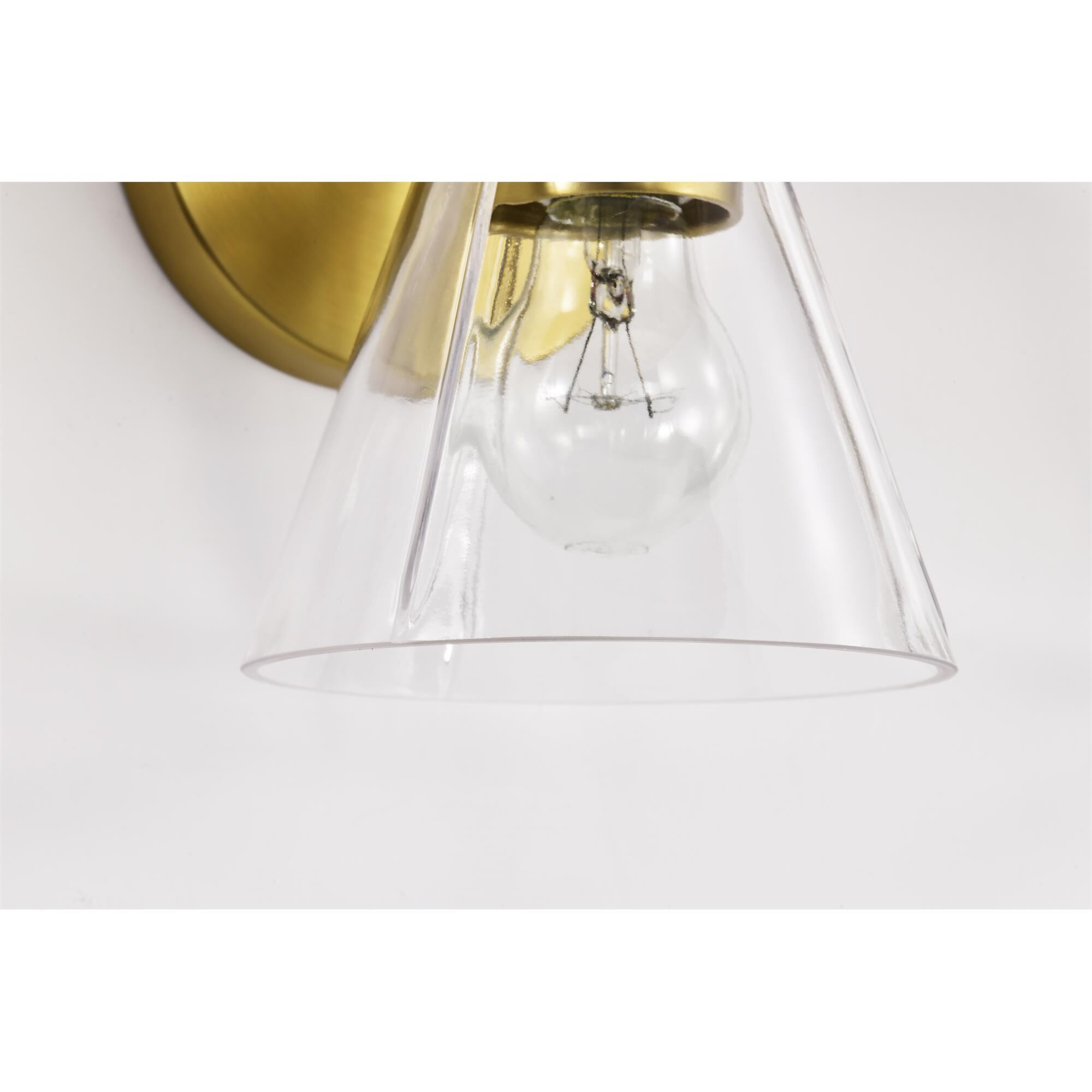 Gianna 24 Inch Bath Vanity Light by Nuvo Lighting