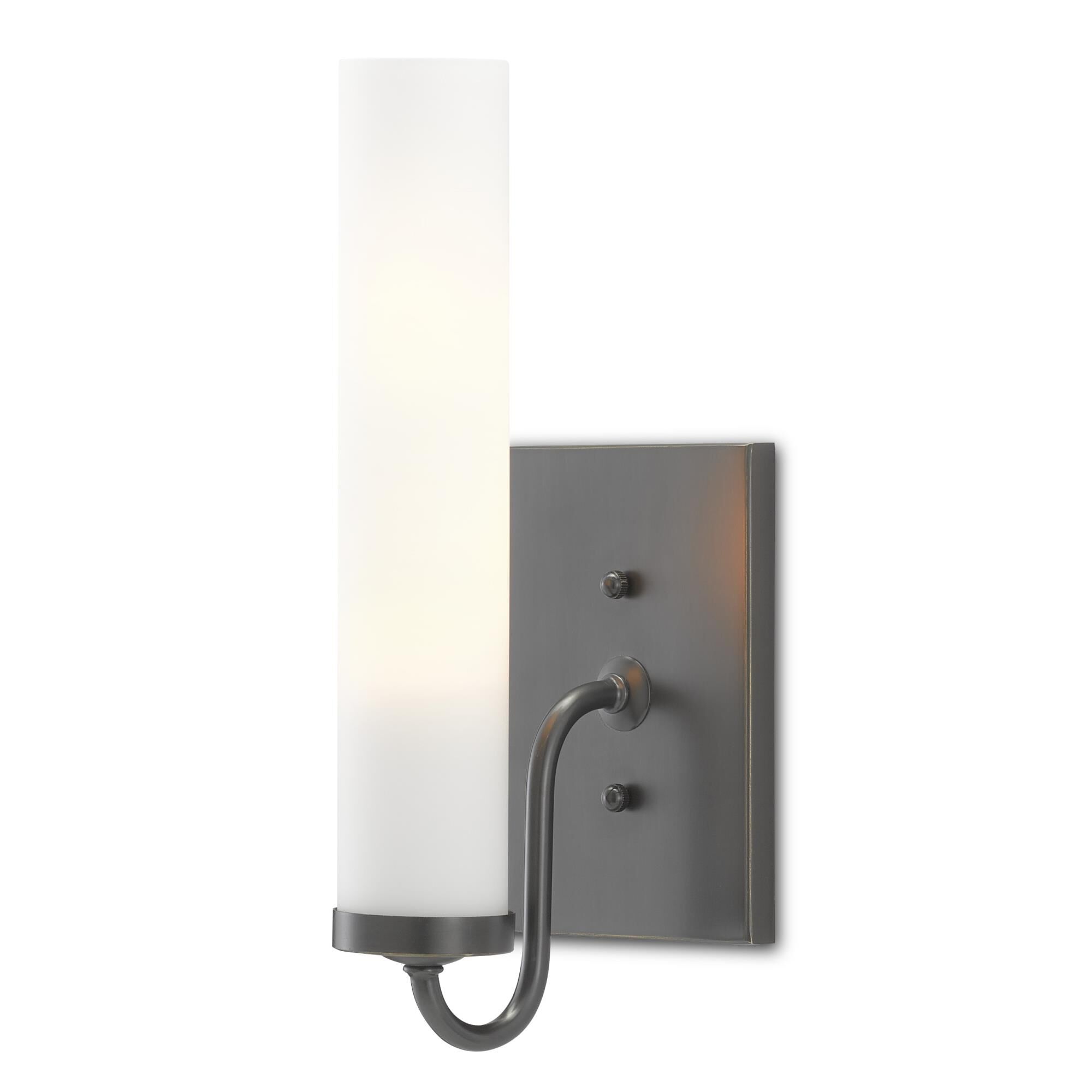 Brindisi 5 Inch Wall Sconce by Currey and Company