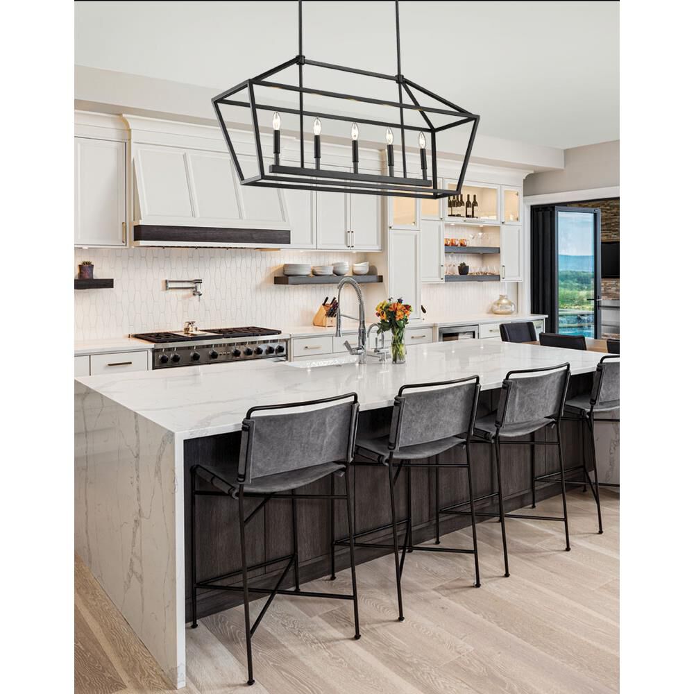 Shown in Matte Black finish