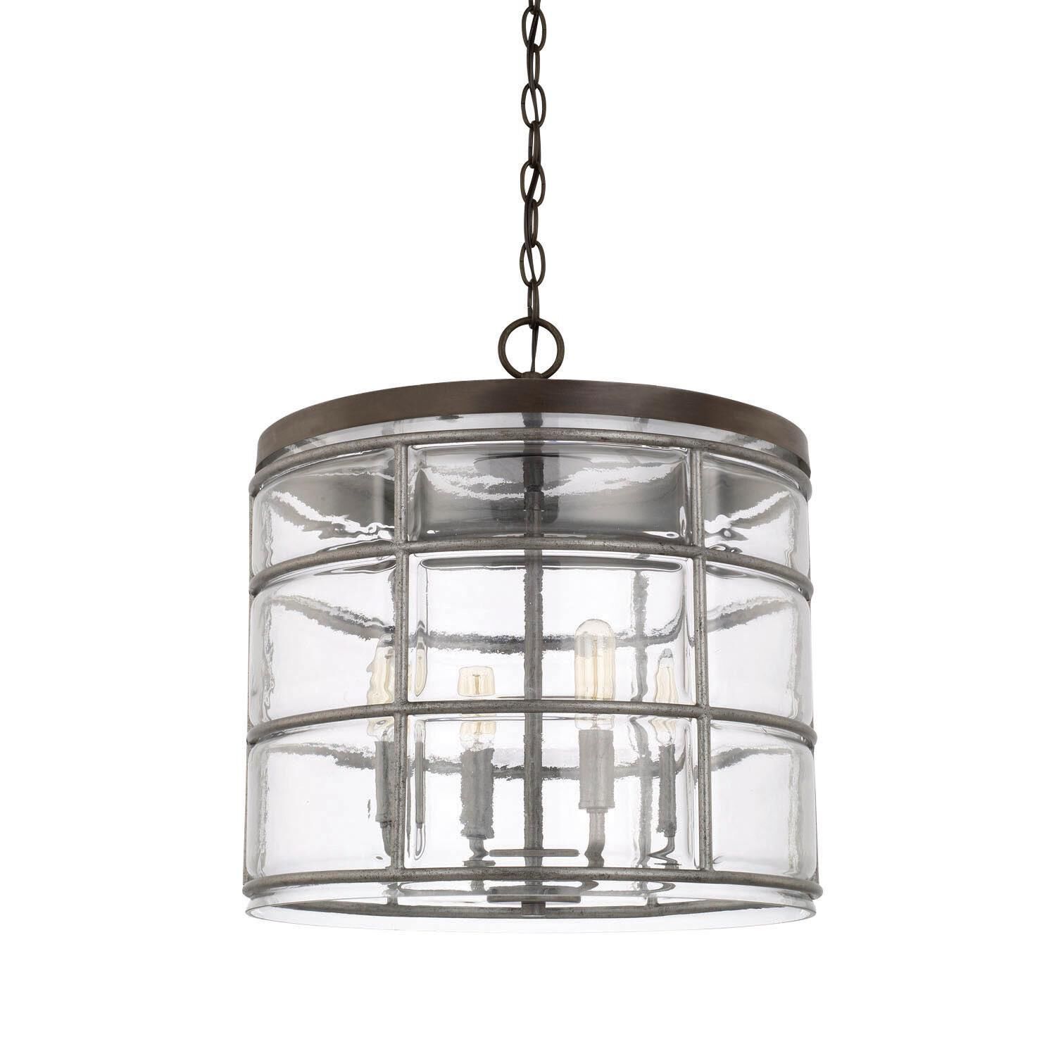 Colby Large Pendant by Capital Lighting Fixture Company