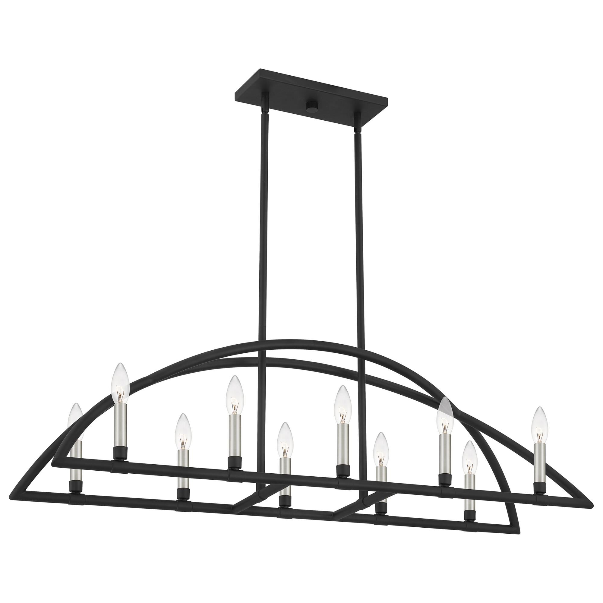 Shown in Matte Black finish