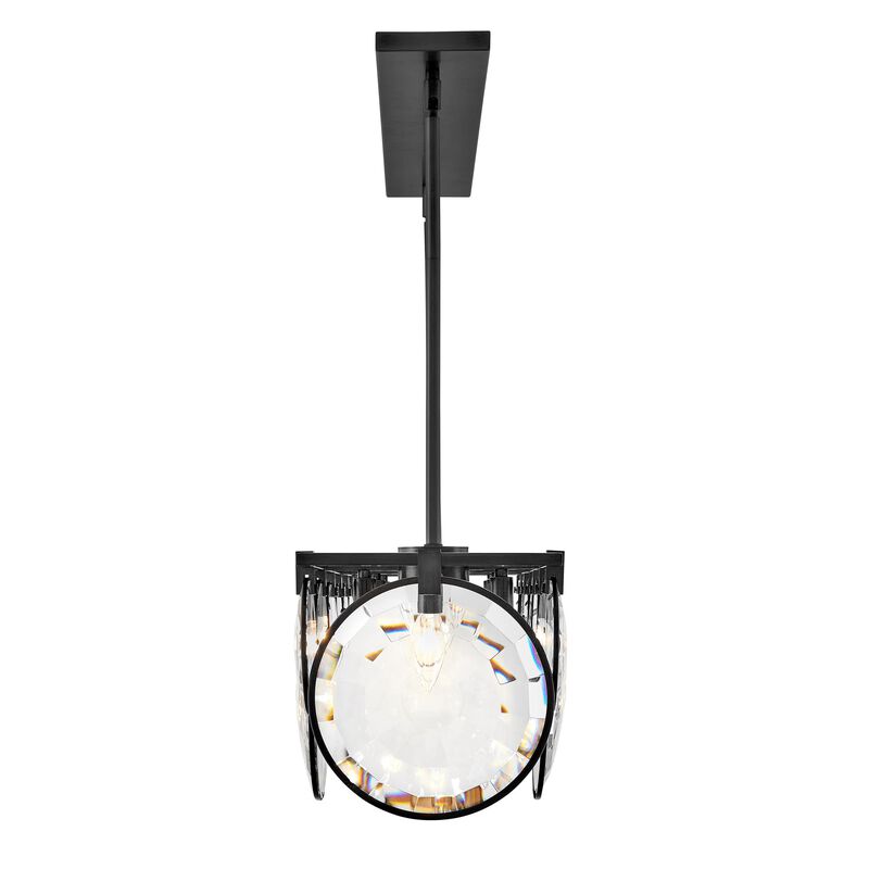 Nala 49 Inch 8 Light LED Linear Suspension Light by Fredrick Ramond