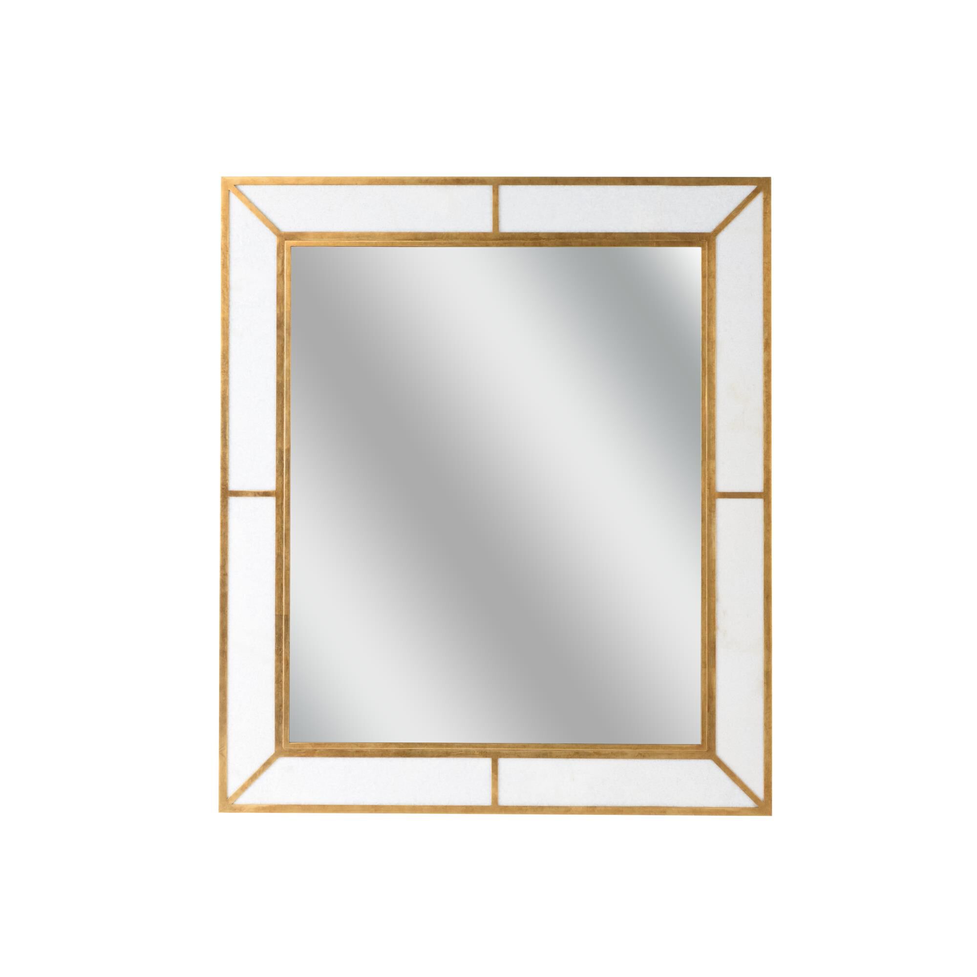Madison 46 Inch Decorative Mirror by Chelsea House