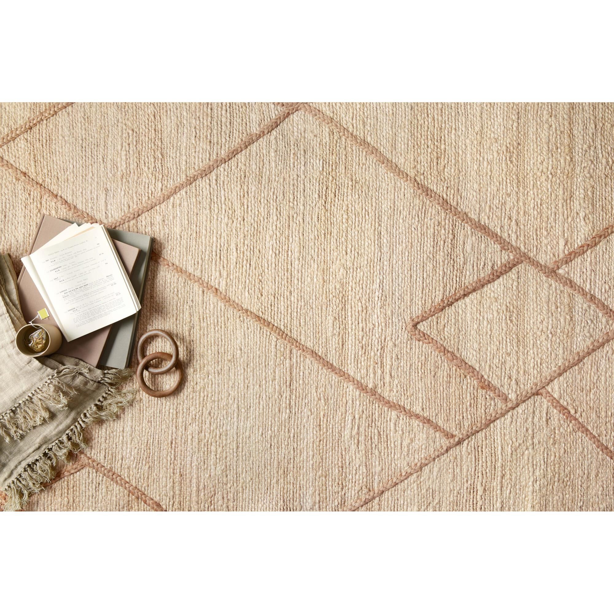 BODHI Area Rug,