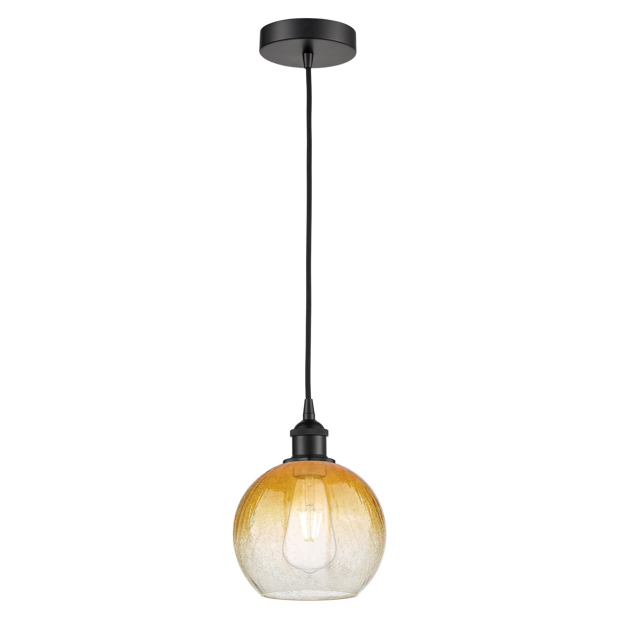 Shown in Matte Black finish