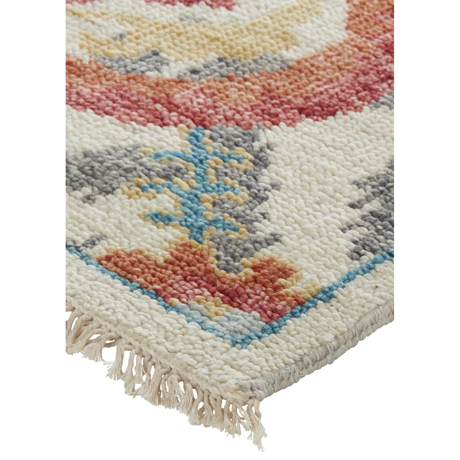 Beall Area Rug,