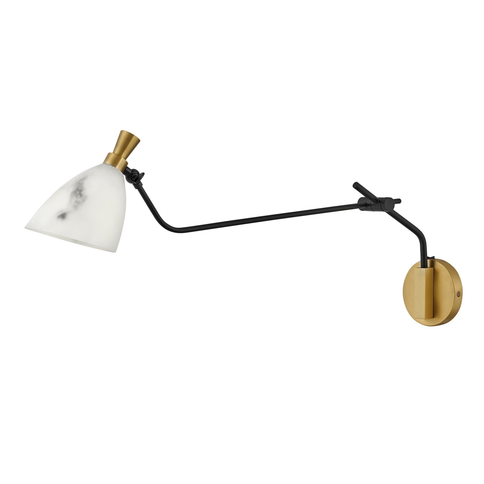 Hinkley Lighting Sinclair 30 Inch LED Wall Sconce