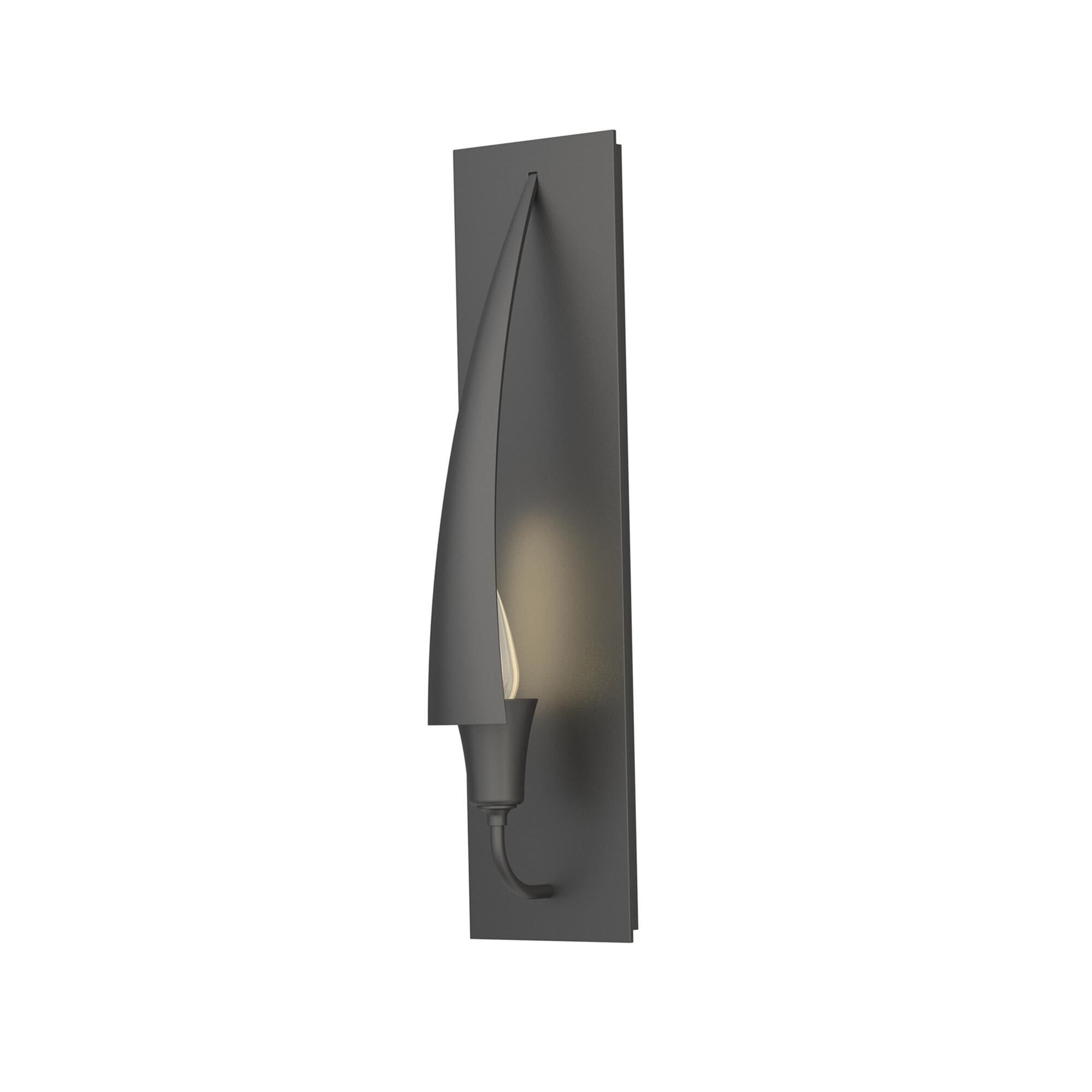 Shown in Black finish
