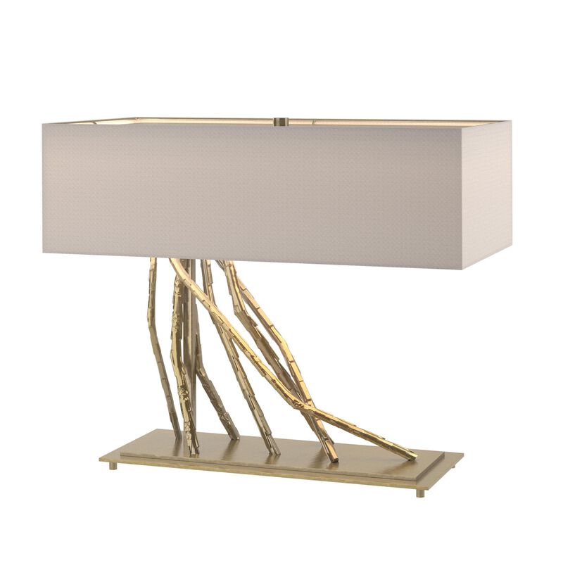 Brindille Small Table Lamp by Hubbardton Forge