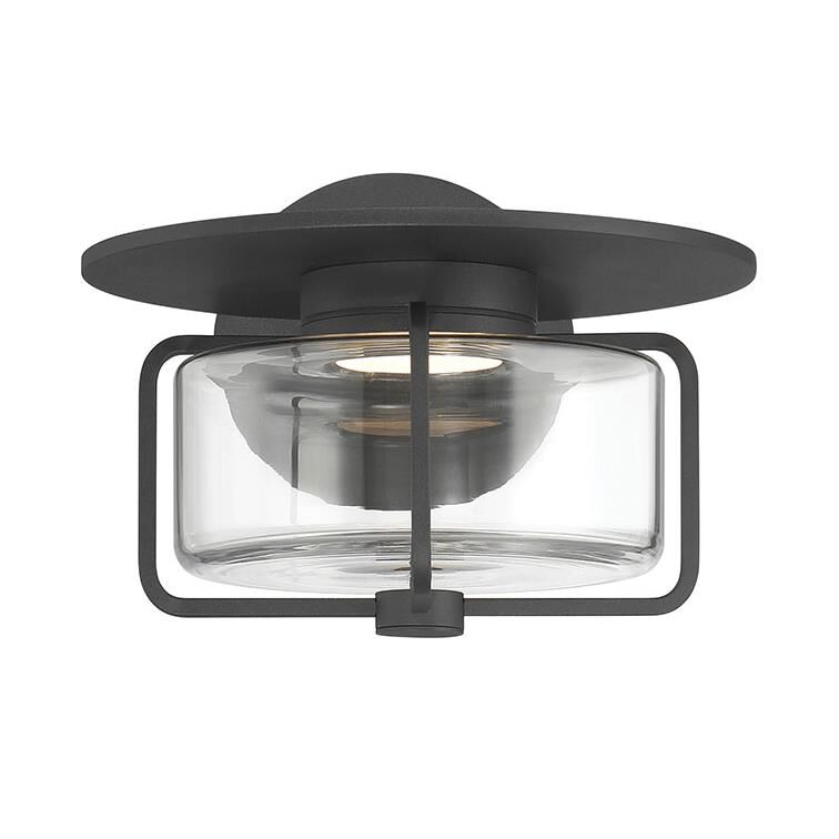 Florin 7 Inch Outdoor Wall Light by Eurofase Lighting