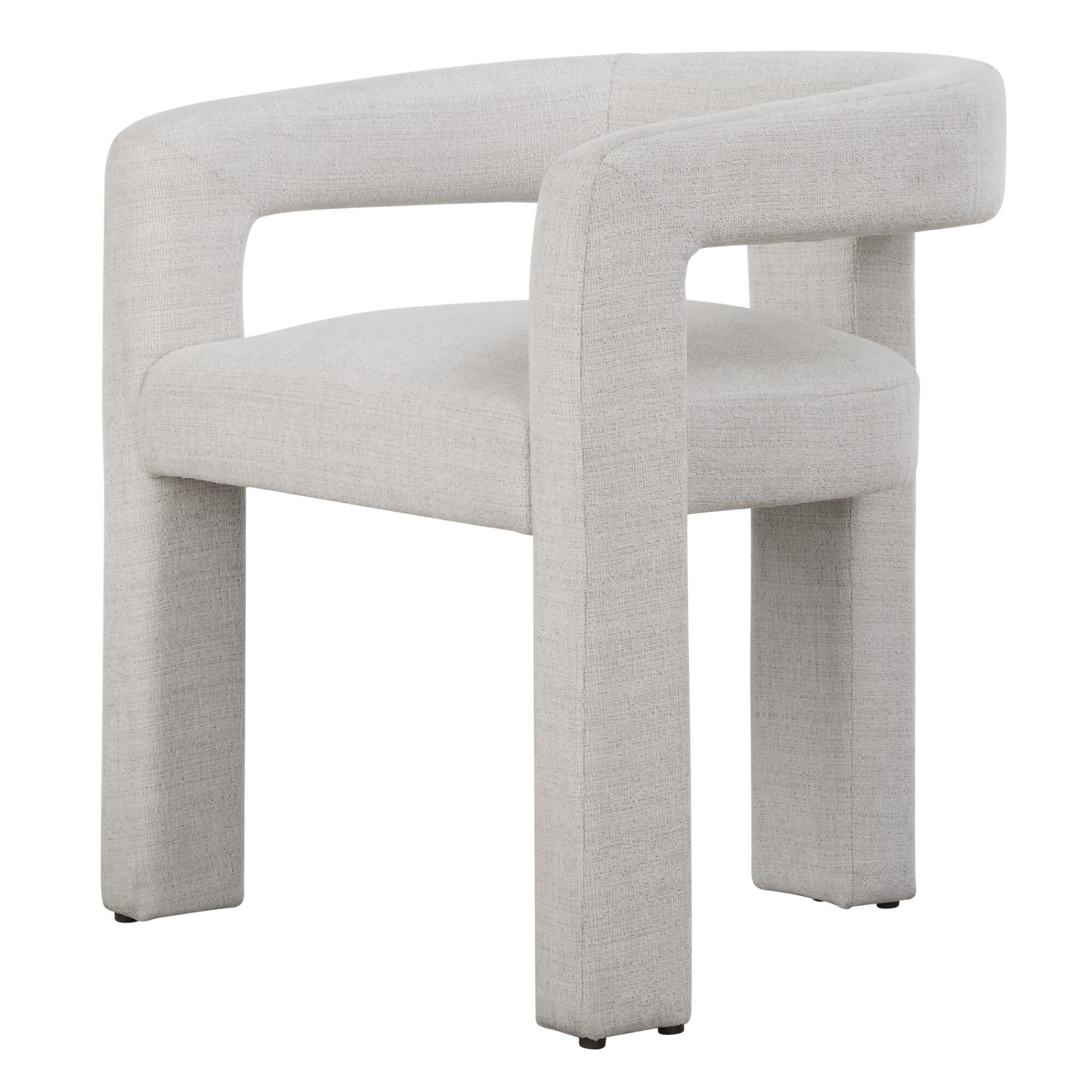 Shown in White finish