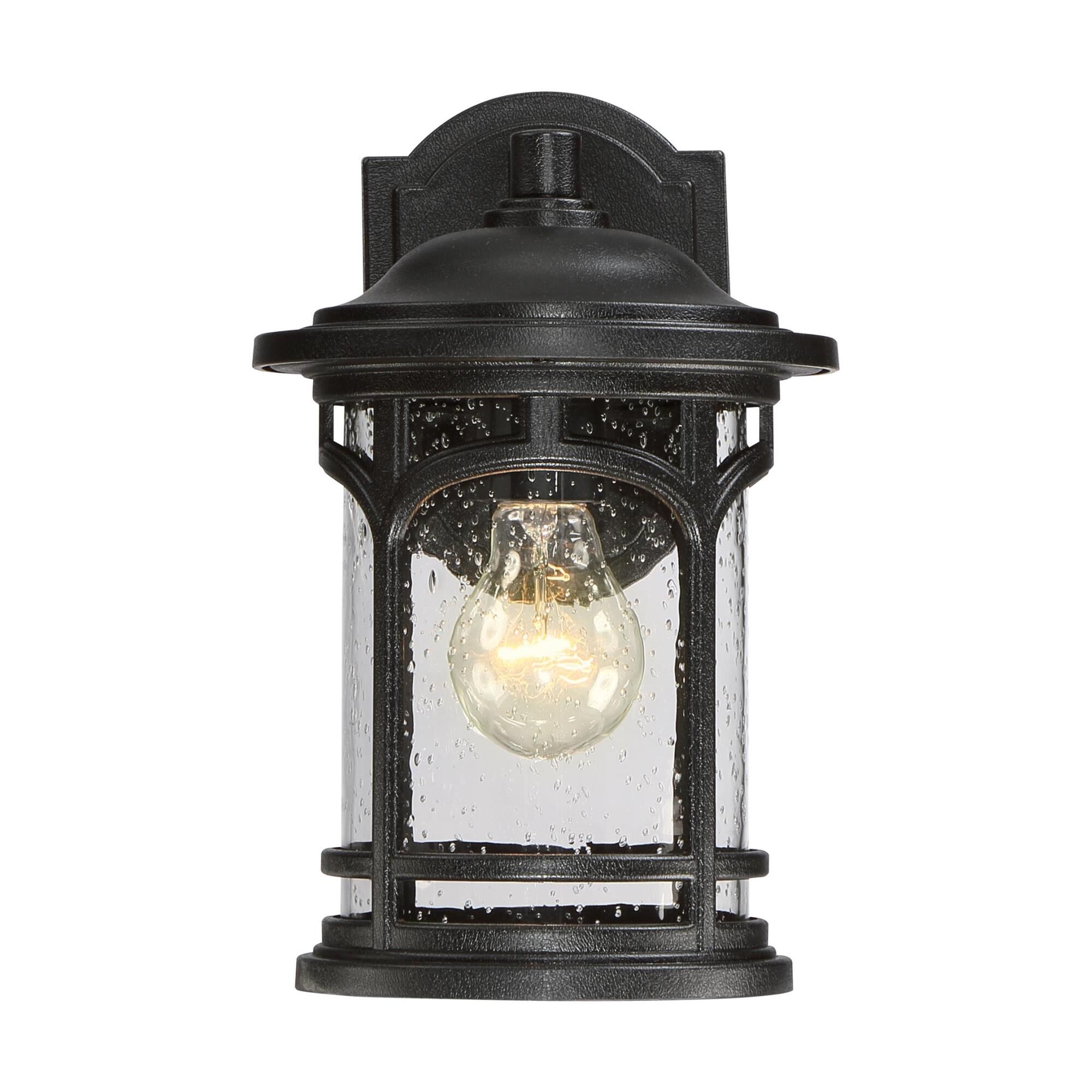 Marblehead Outdoor Wall Light by Quoizel