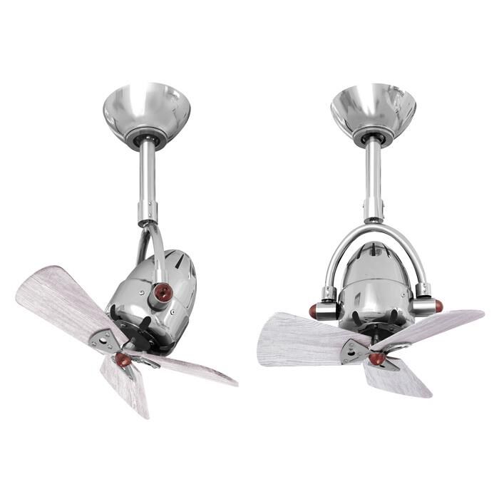 Shown in Polished Chrome finish