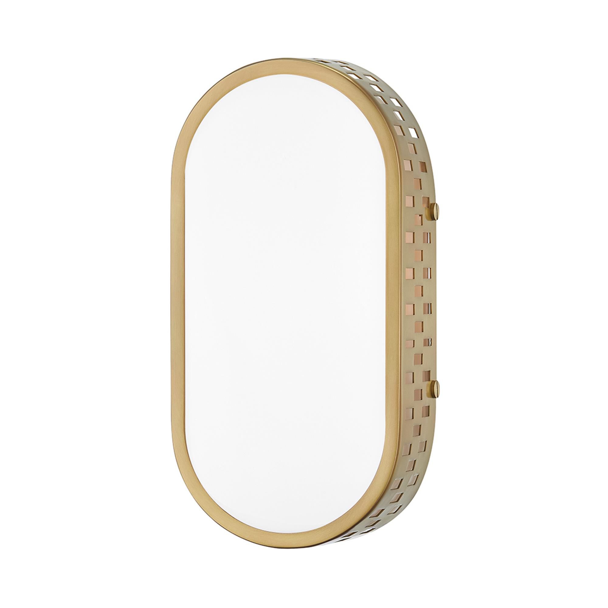 Phoebe 5.5 Inch Wall Sconce by Mitzi