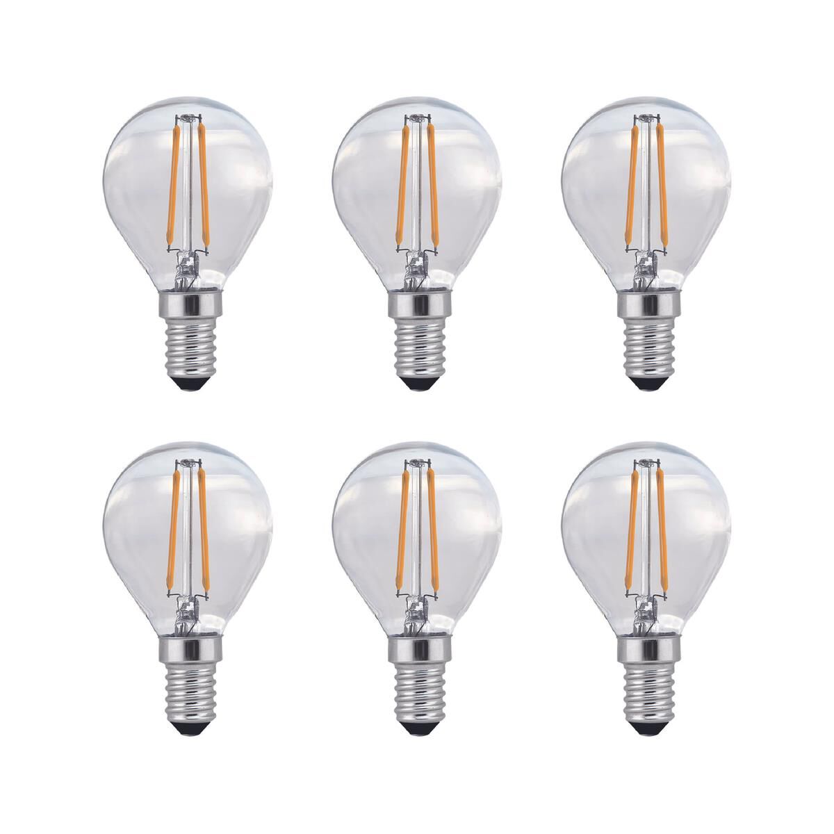 Ara LED Light Bulb,