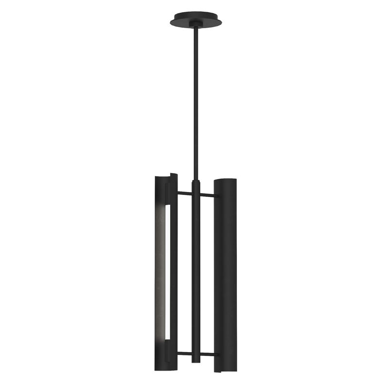 Carson 9 Inch LED Mini Pendant by Visual Comfort Studio Collection