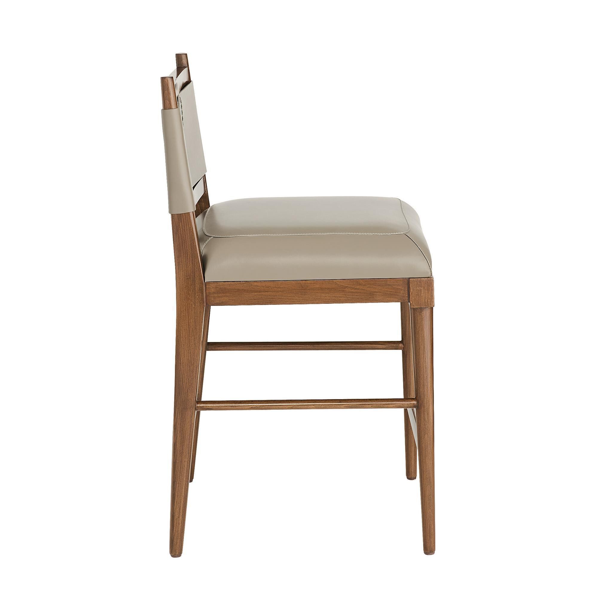 Keegan 35 Inch Stool by Arteriors Home