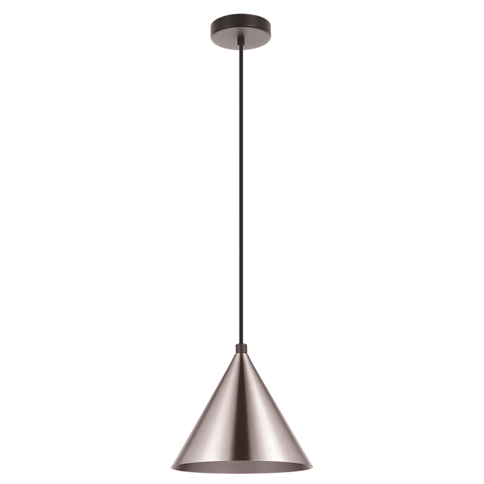 Eglo Lighting Narices 8 Inch Mini Pendant