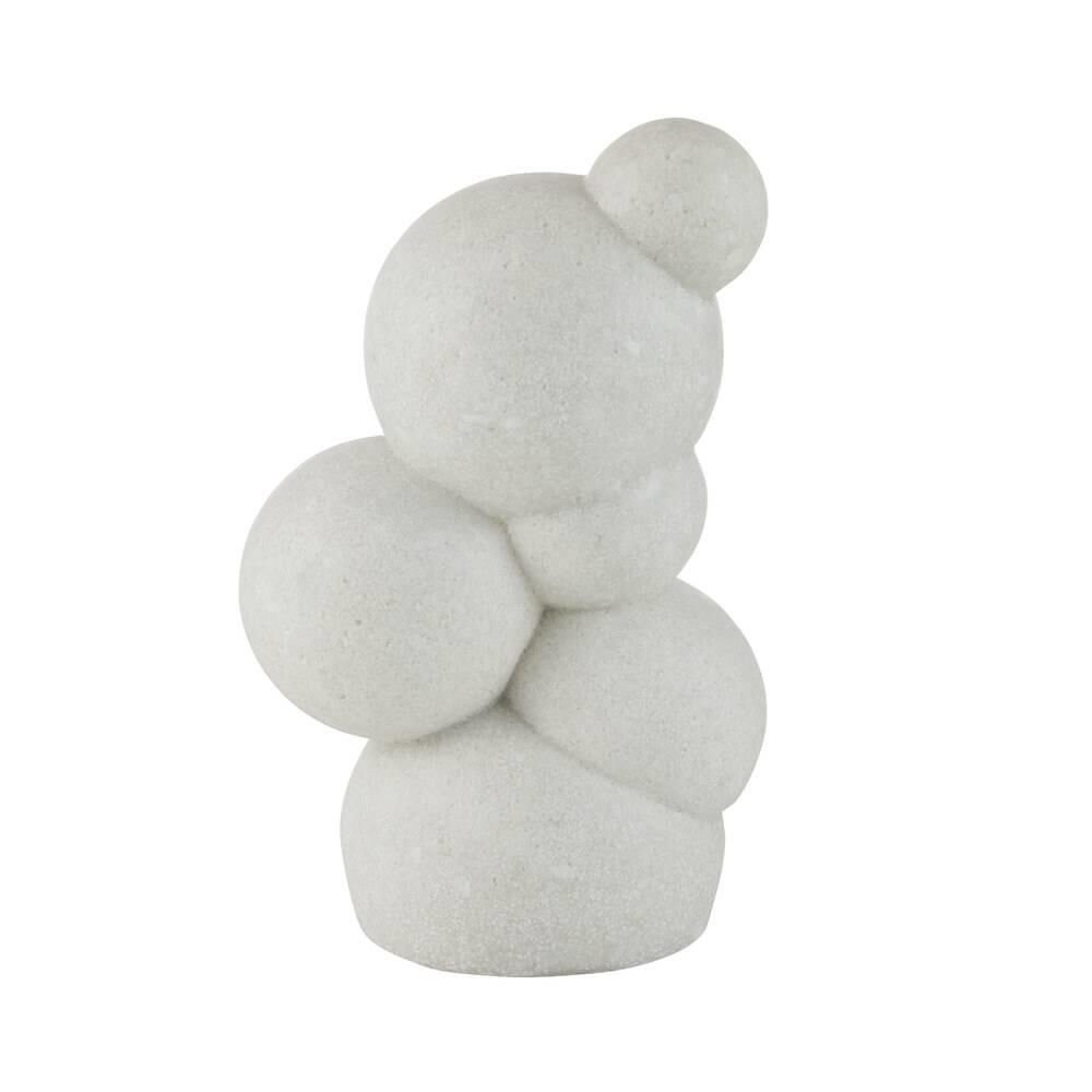 Shown in Ivory finish