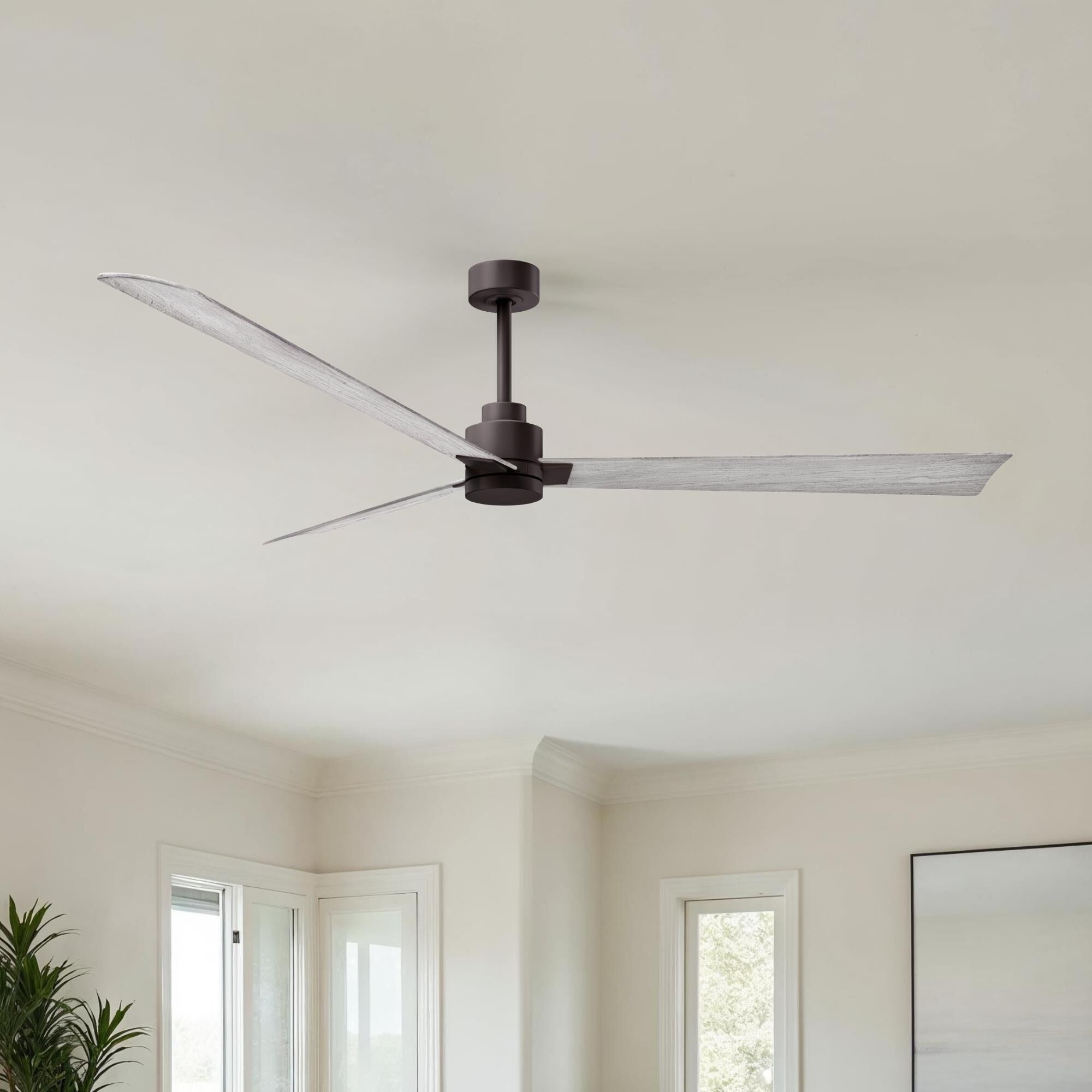 Alessandra 72 Inch Ceiling Fan by Matthews Fan Company