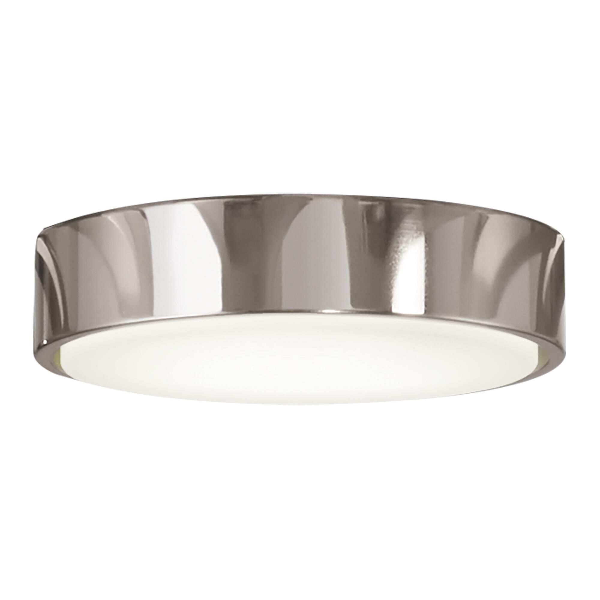 Shown in Brushed Nickel Wet finish