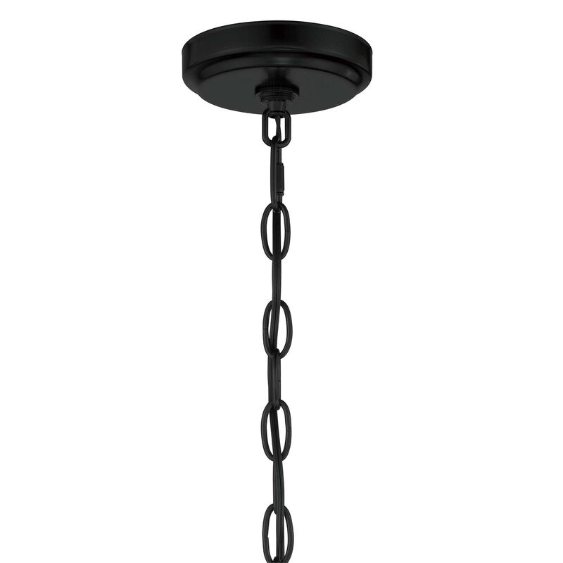 Glenda 20 Inch 3 Light Mini Chandelier by Craftmade