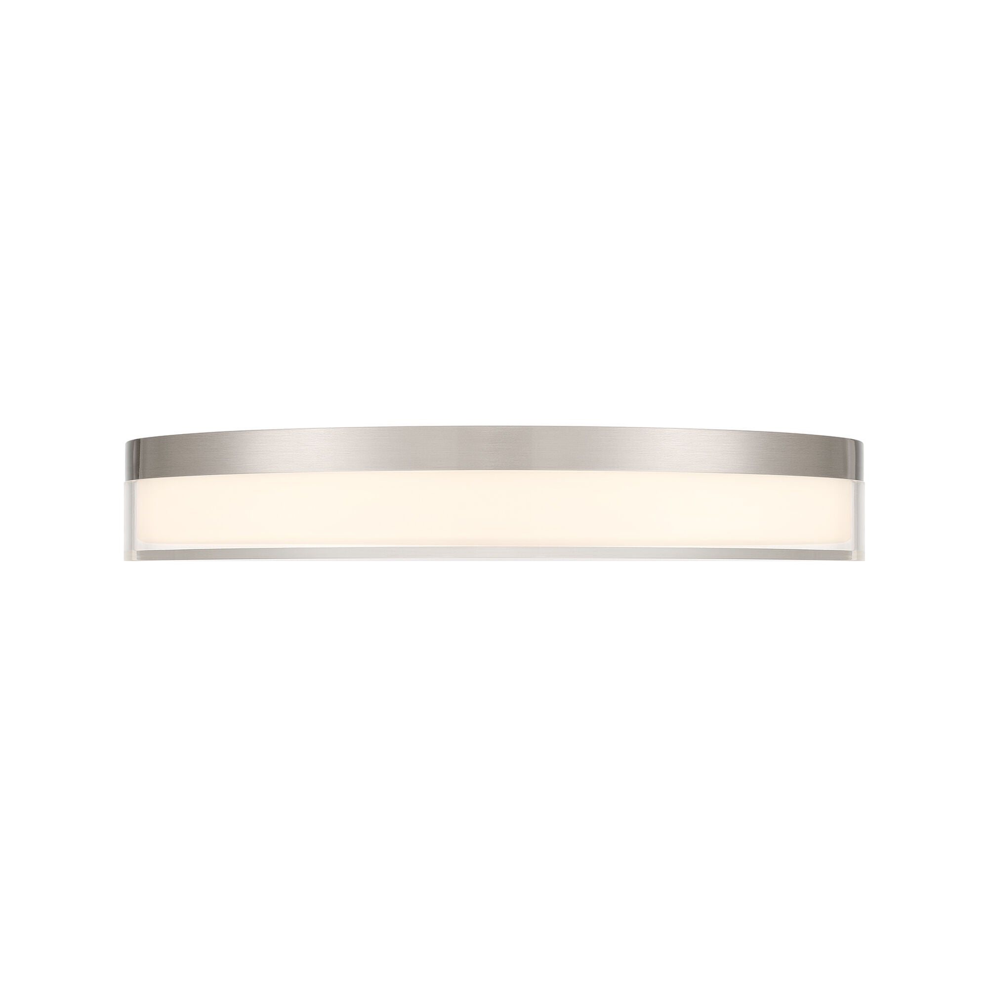Clarion 13 Inch Flush Mount,