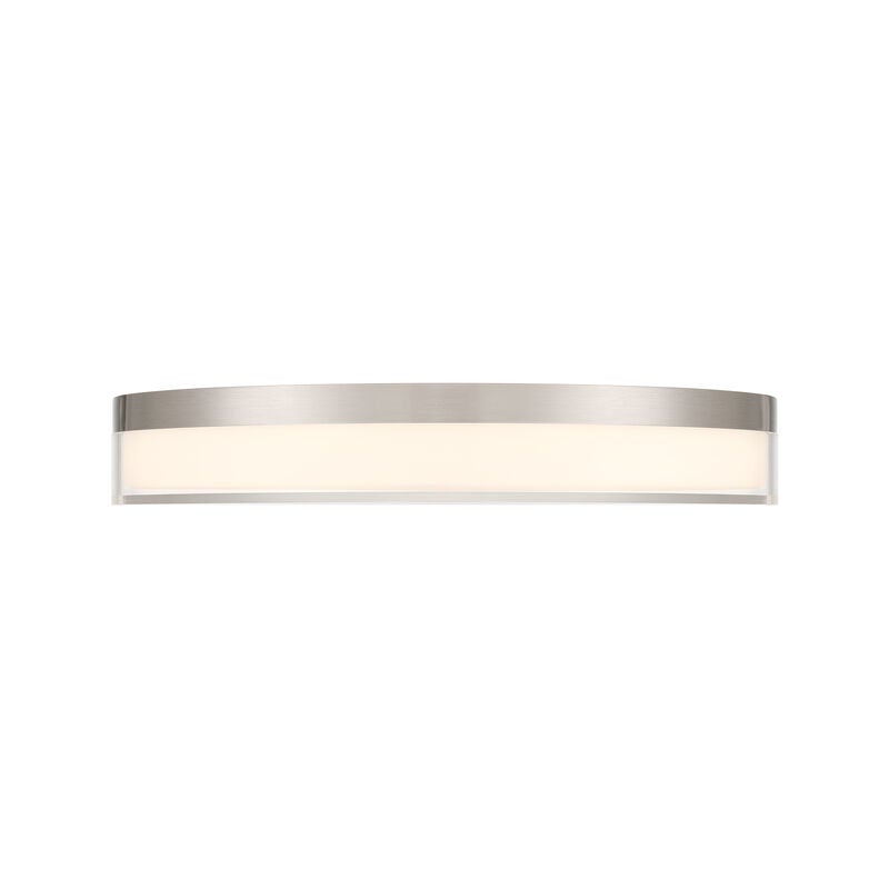 Clarion 13 Inch Flush Mount by Savoy House