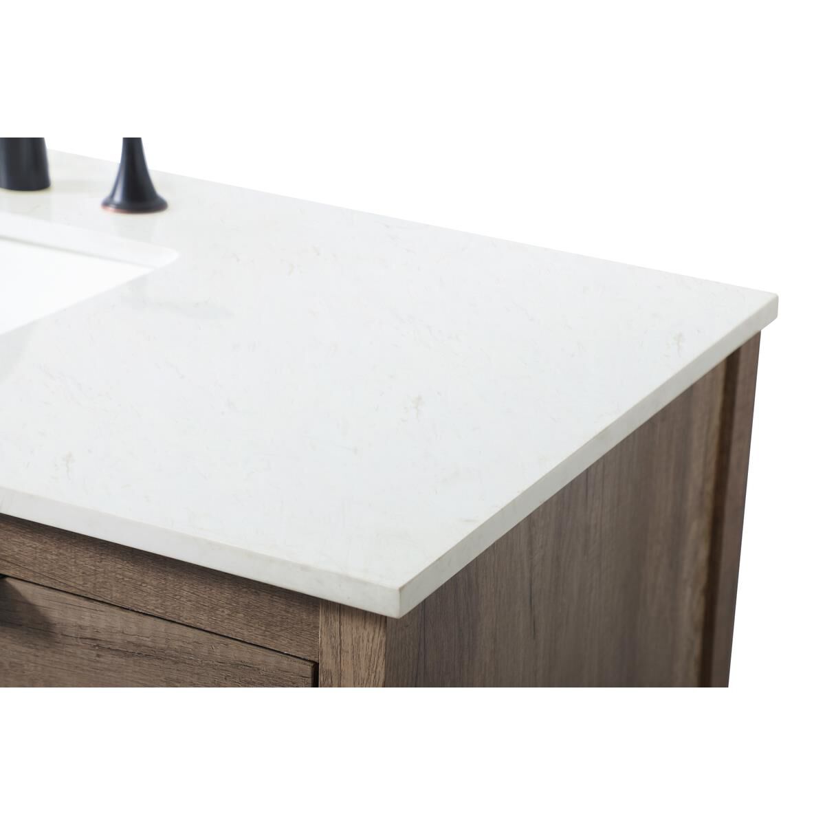 Shown in Natural Oak finish