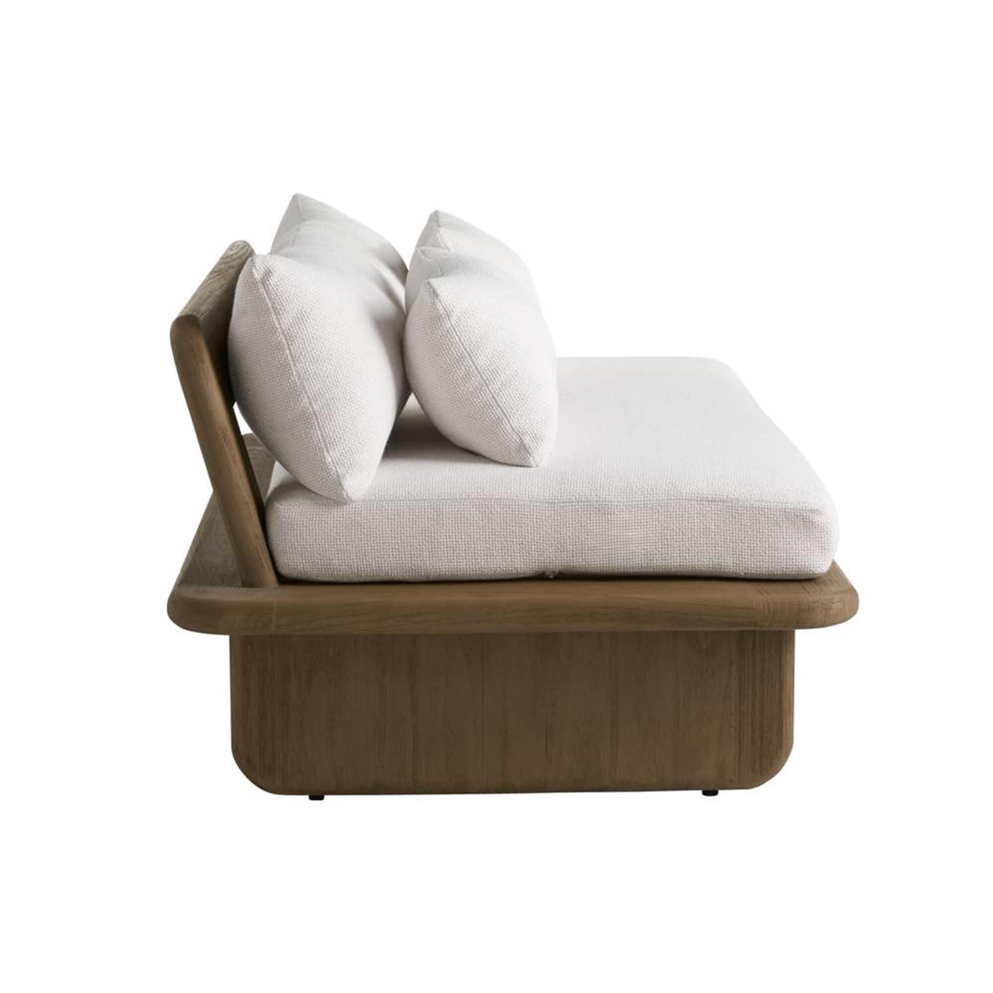 Fargo 65 Inch Sofa,