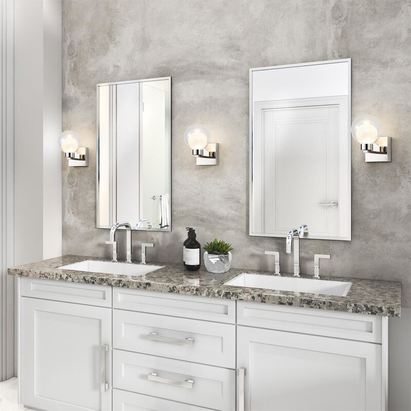 Colton 8 Inch Wall Sconce by Artcraft