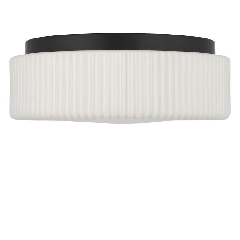 Axira 14 Inch Flush Mount by Generation Lighting
